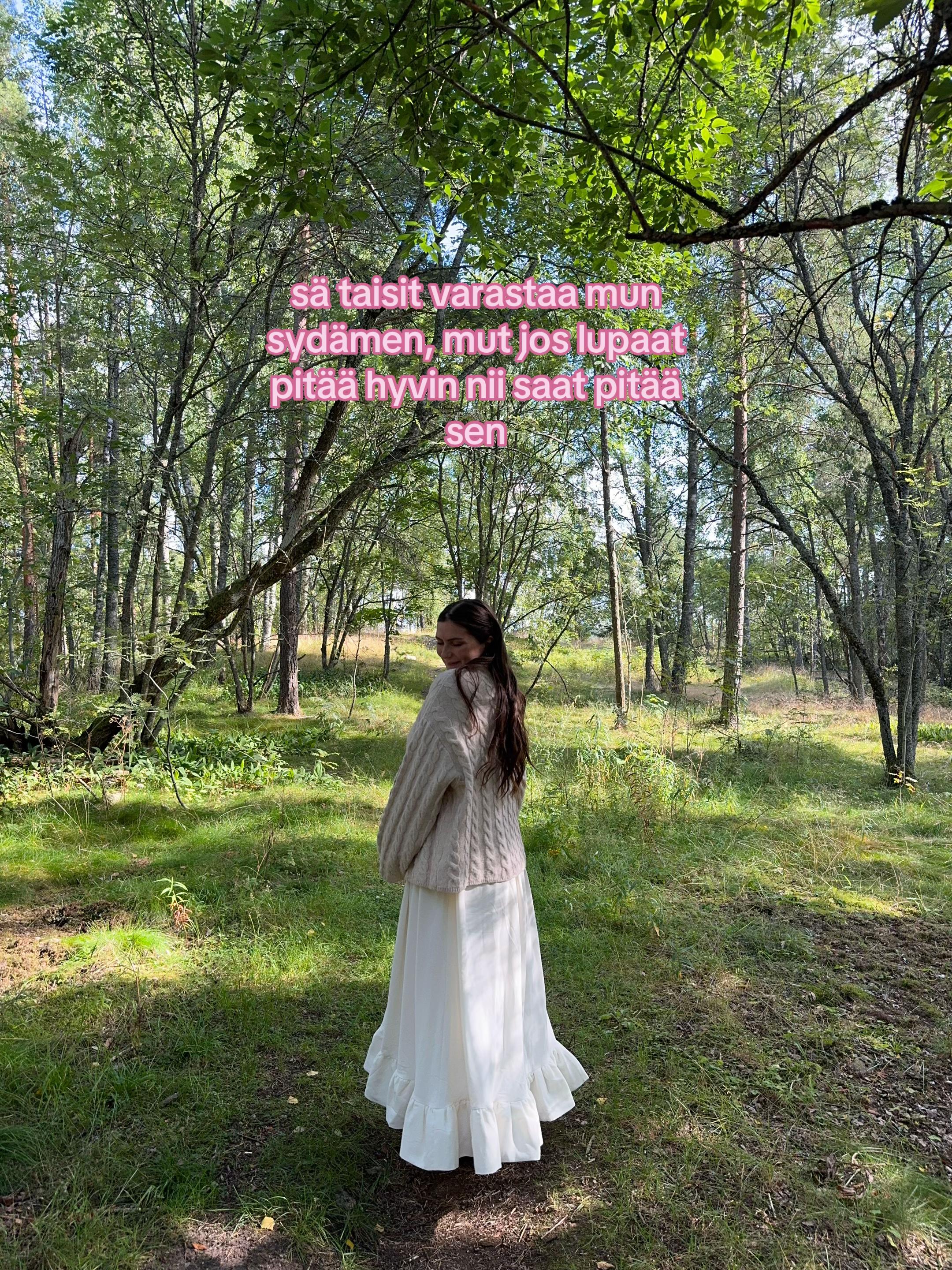@Sara Perttula