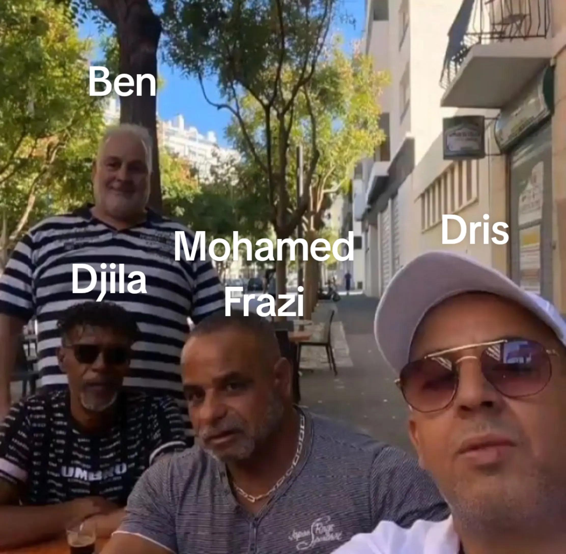 @djila Marseille