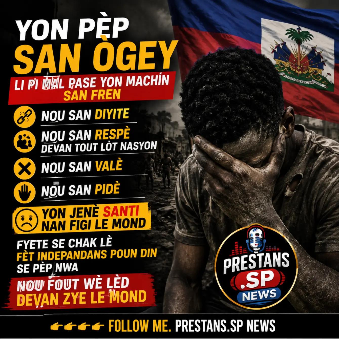 @Prestans.sp News
