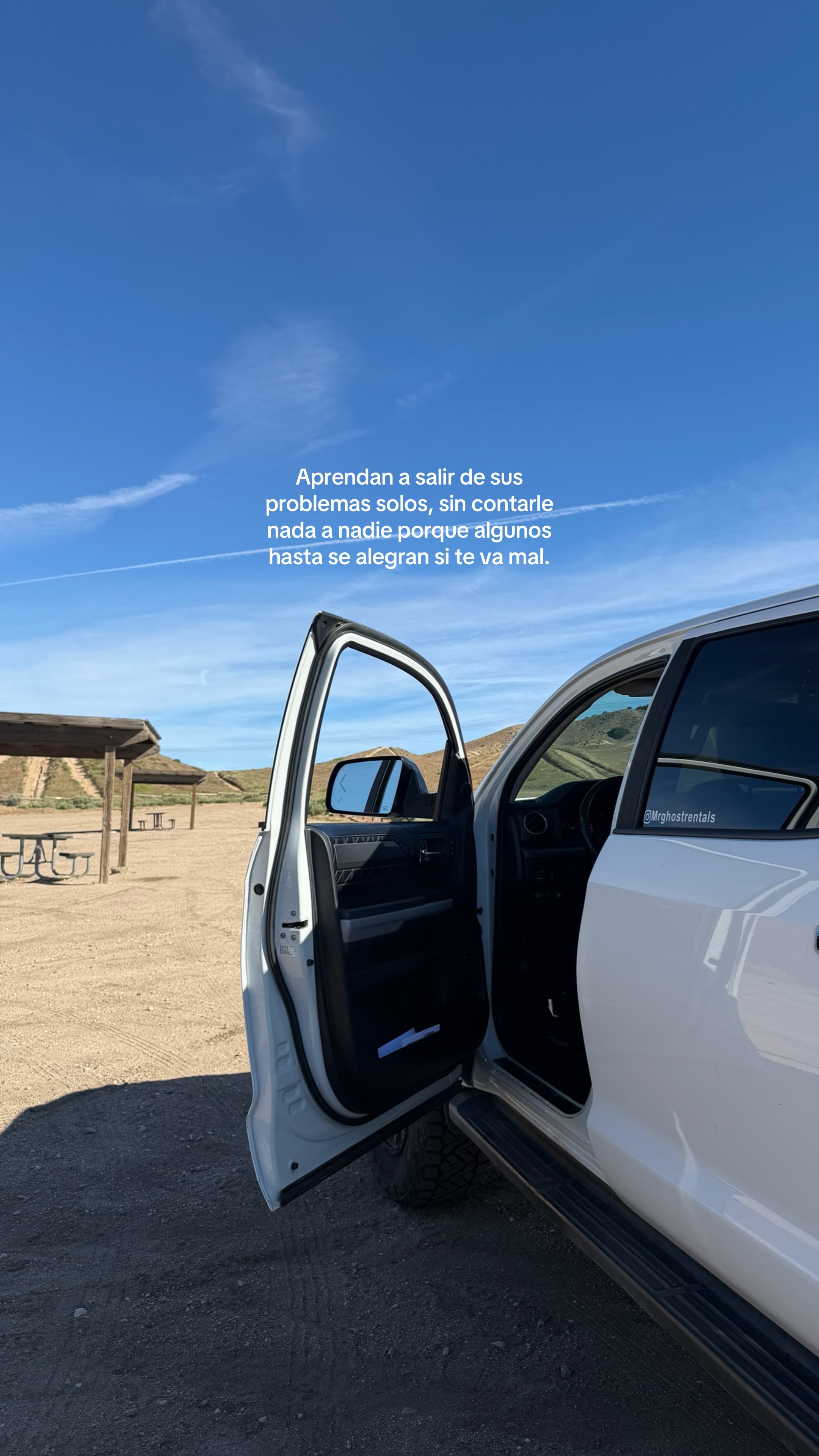 @Mr. Ghost Rentals