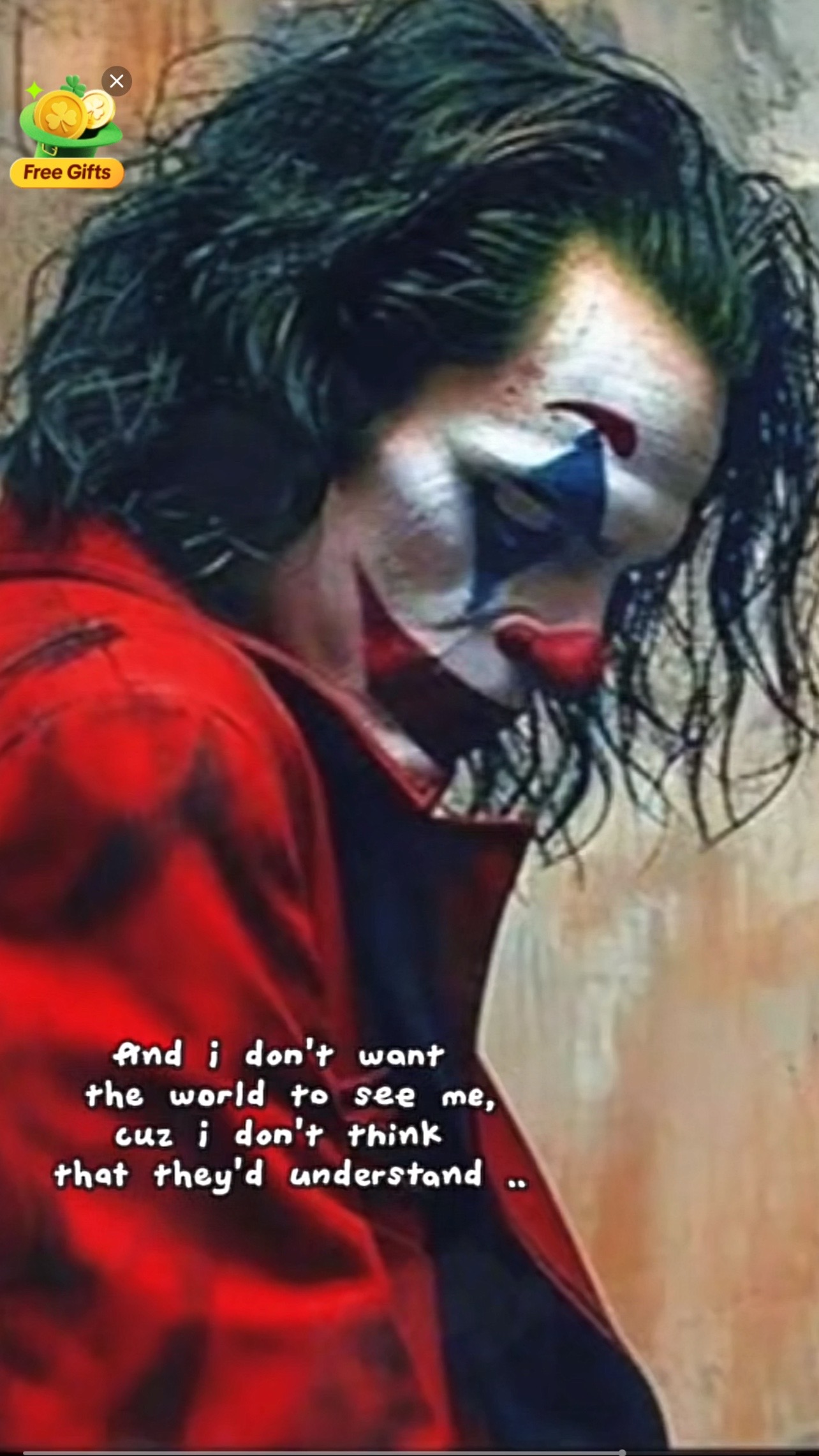 @MoJoker