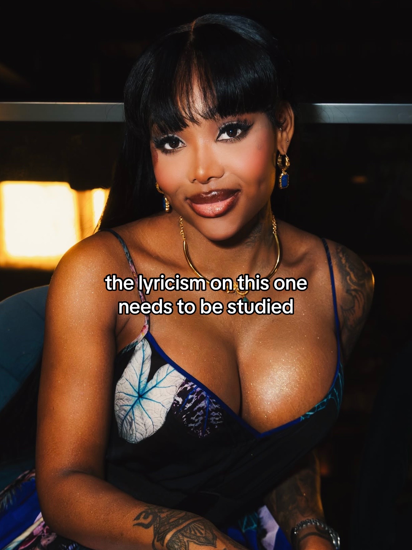 @Summer Walker Fan Page
