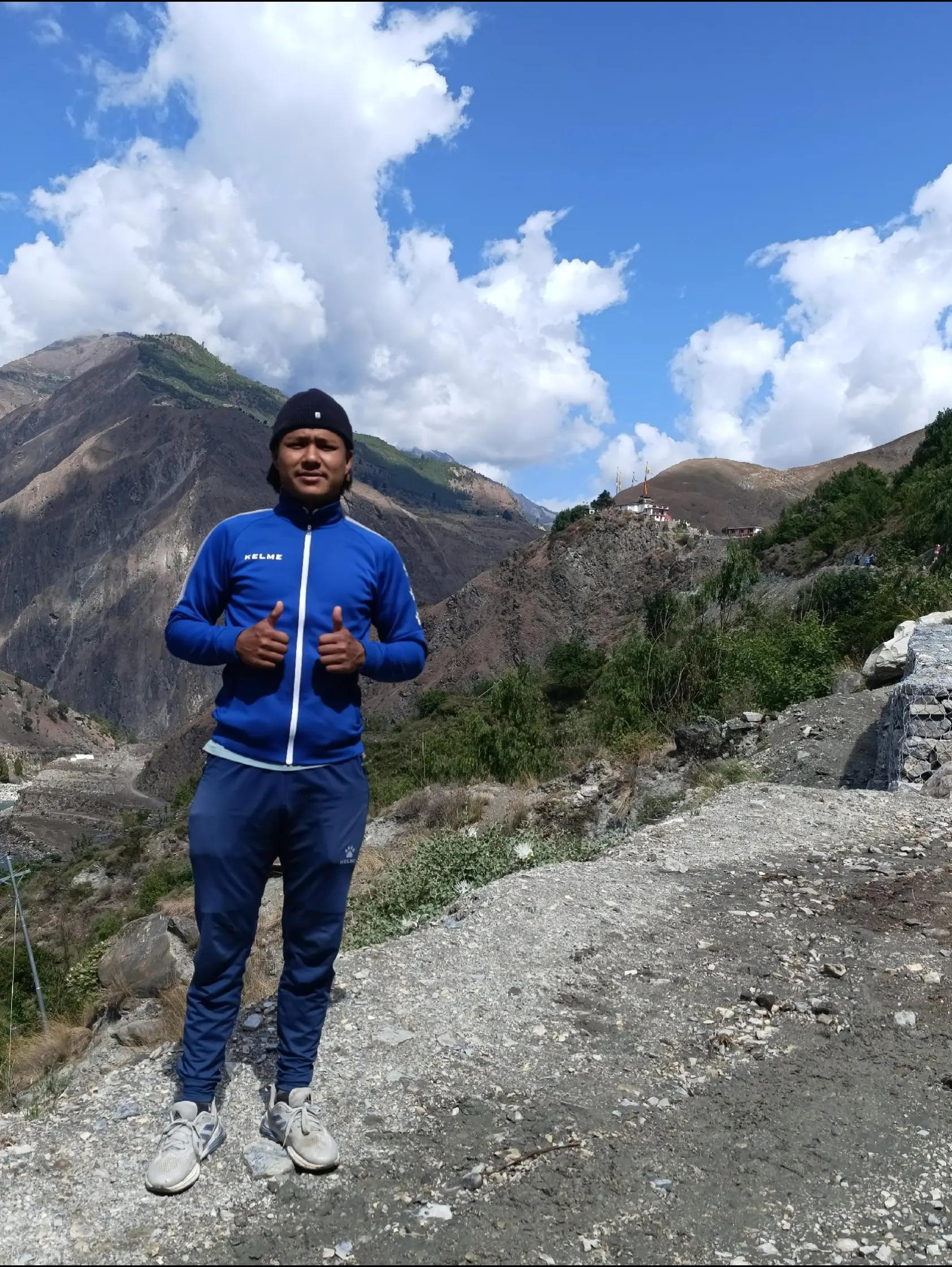 @क्षेत्री 💪गोपाल बढा  ❤️