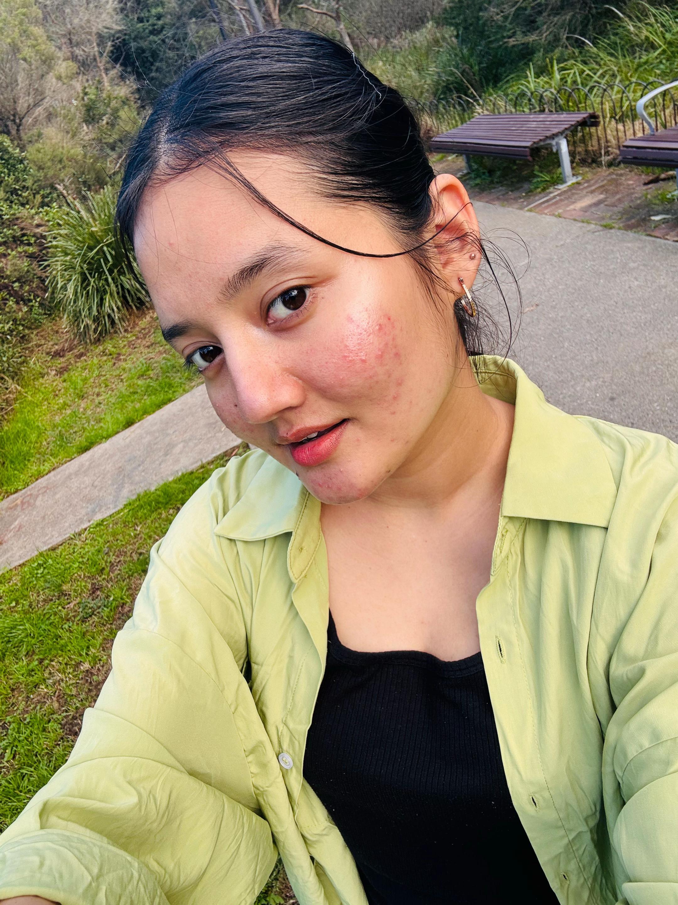 @🇳🇵NISHA🎀