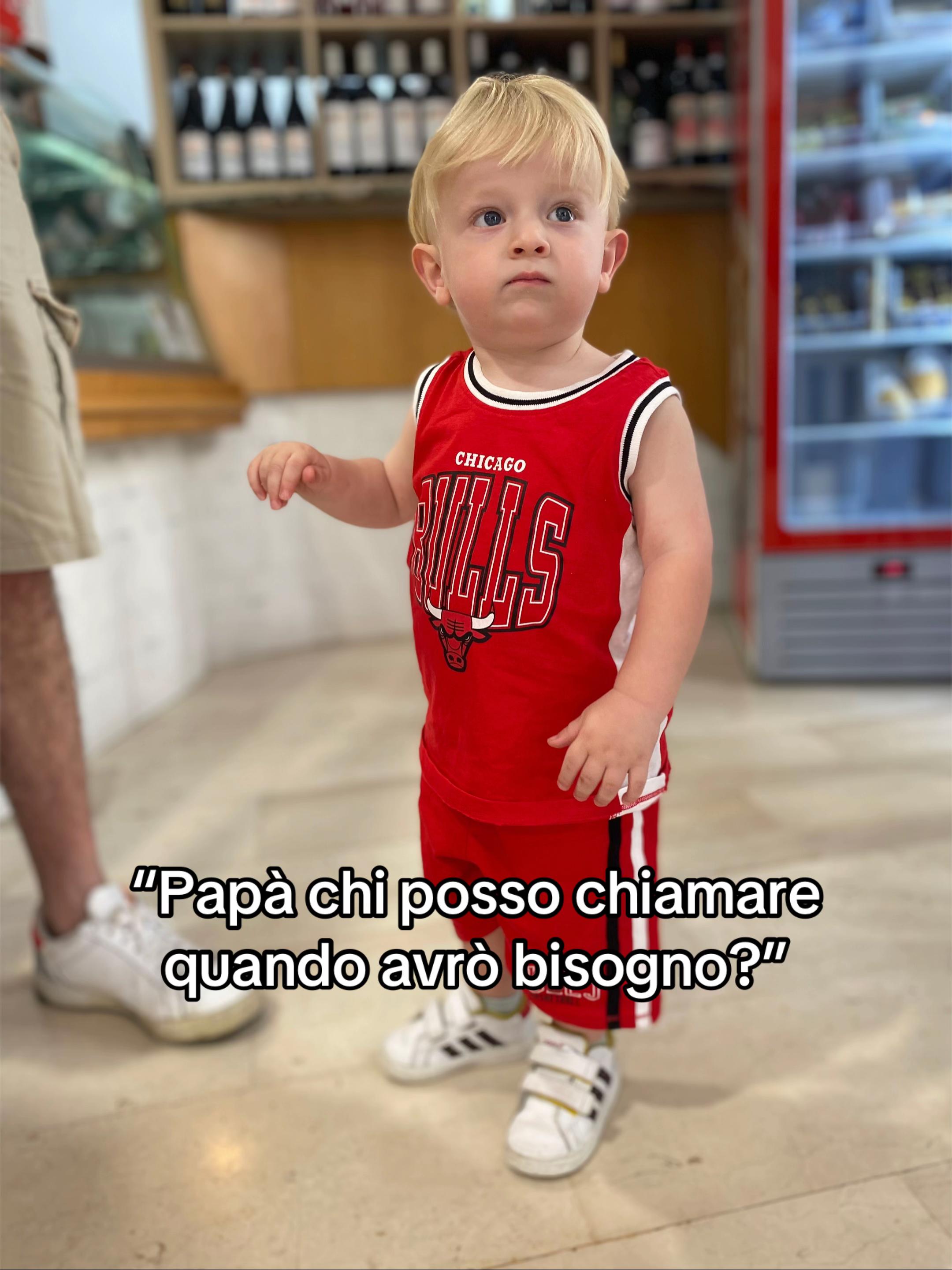@Serena Cacciatore