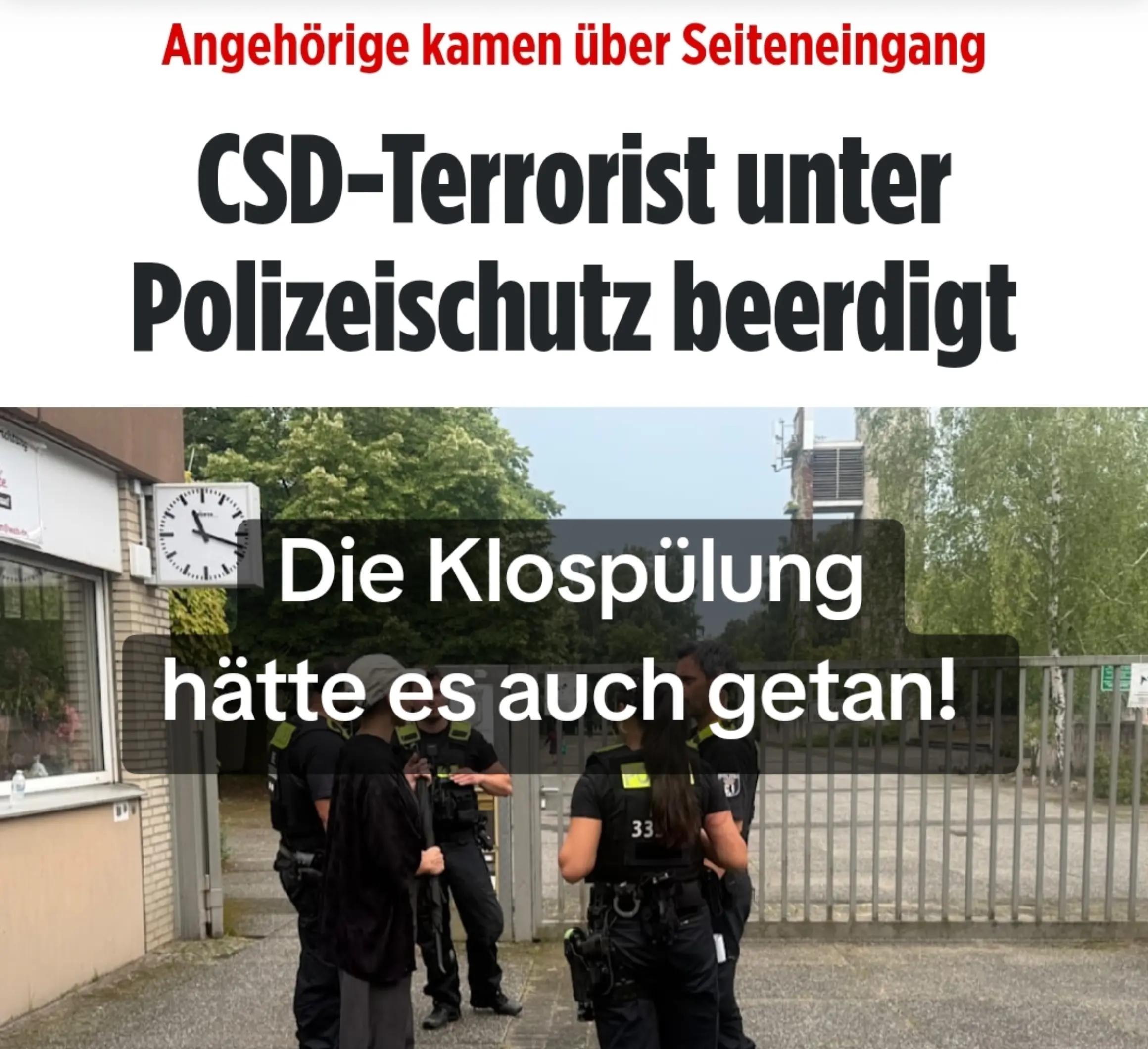 @Unglaublich