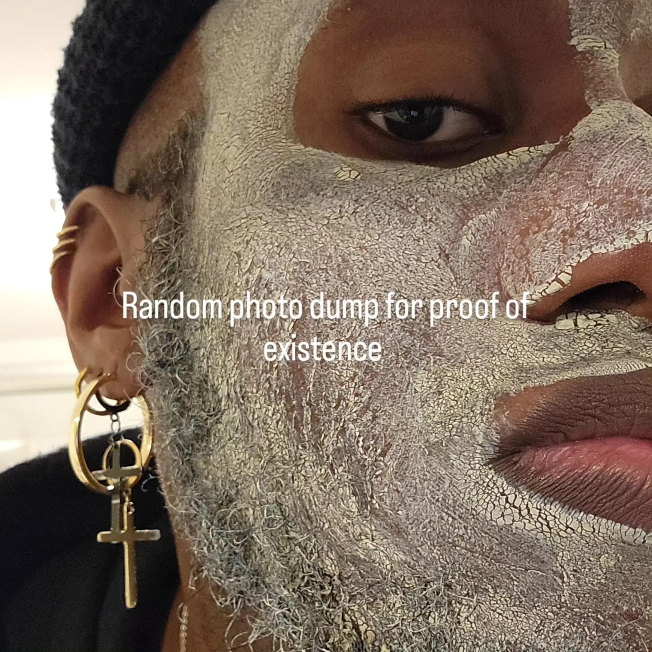 @Dvon Parker
