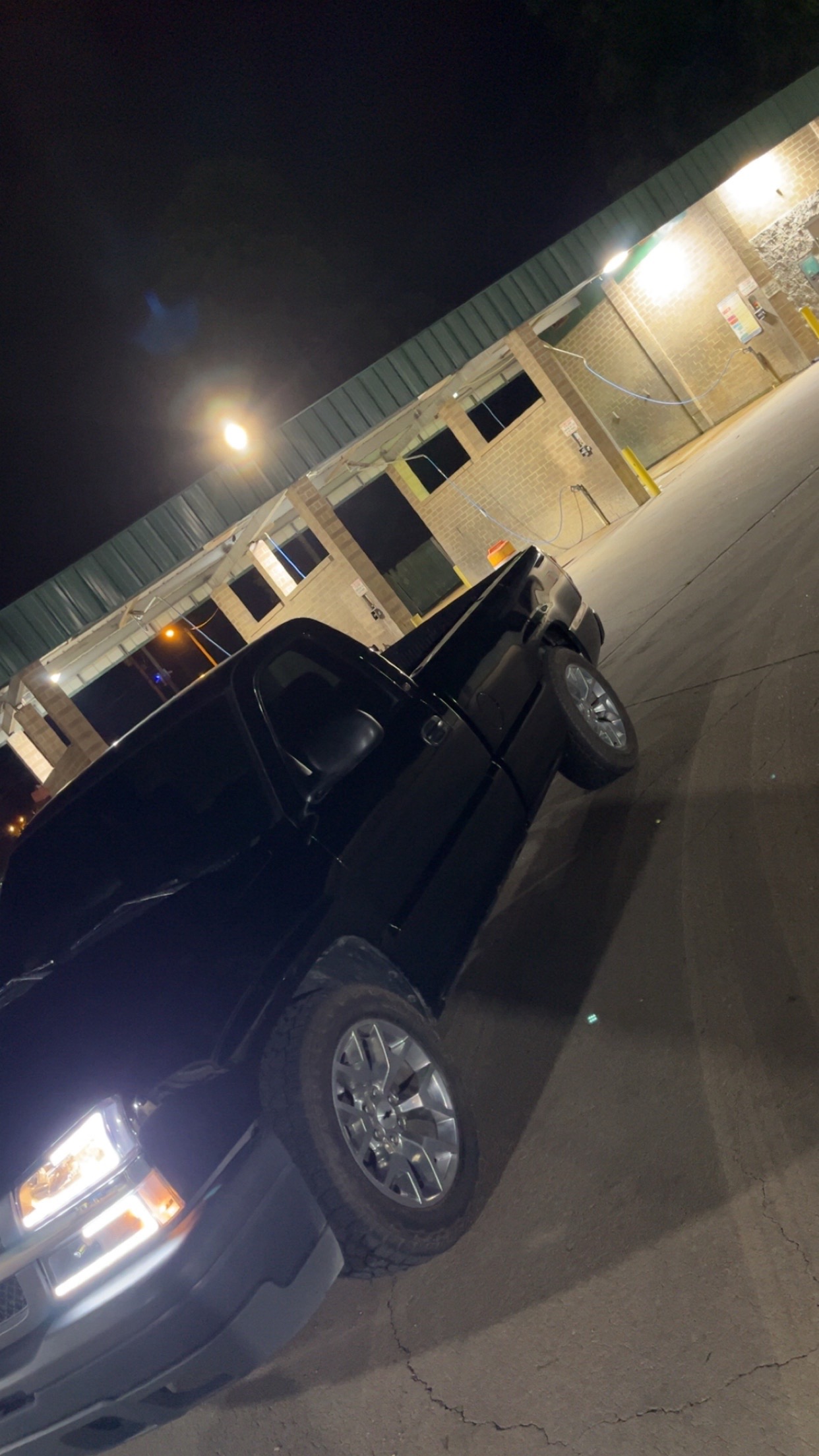 @Chevy