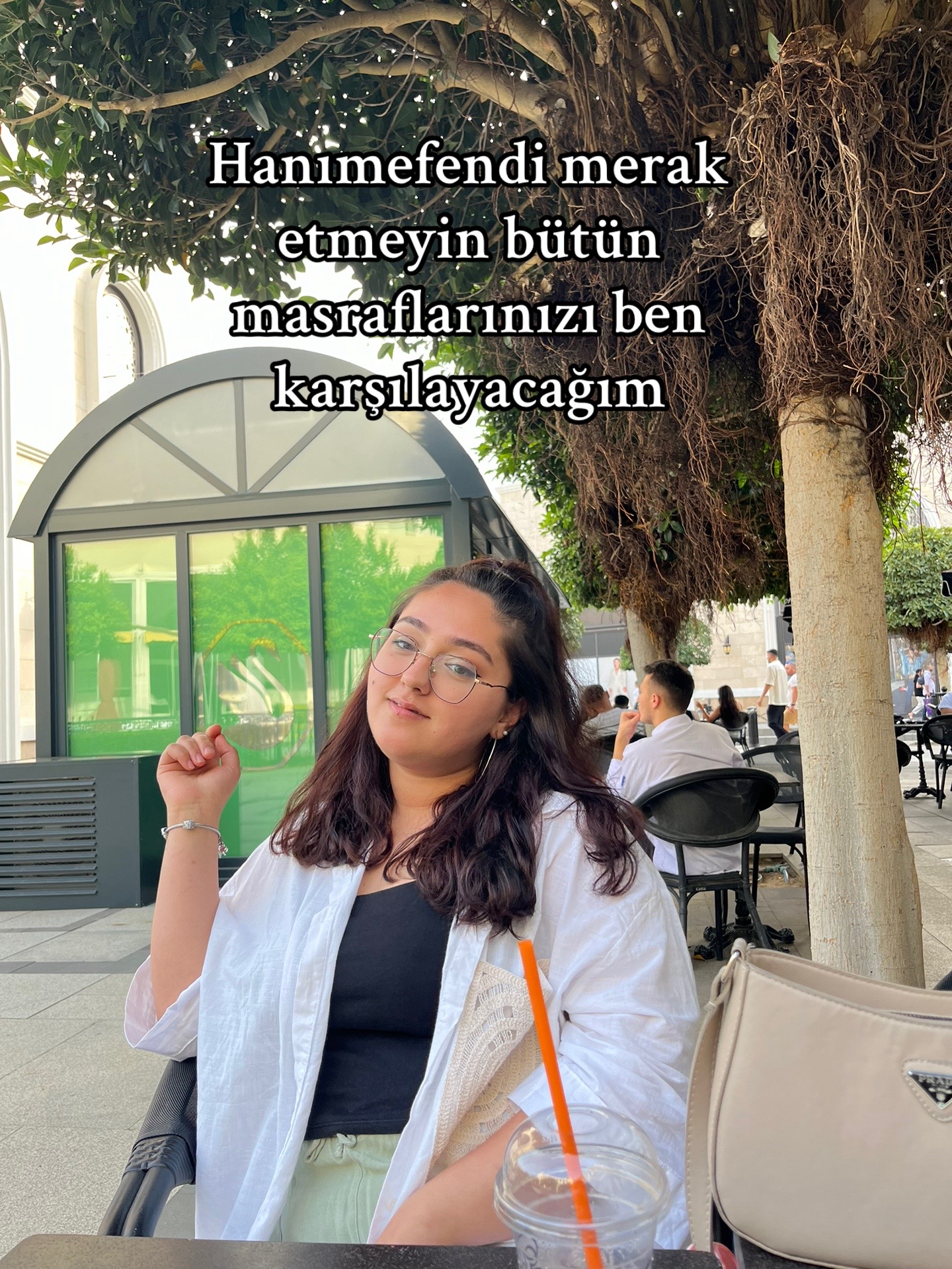 @Buse E.