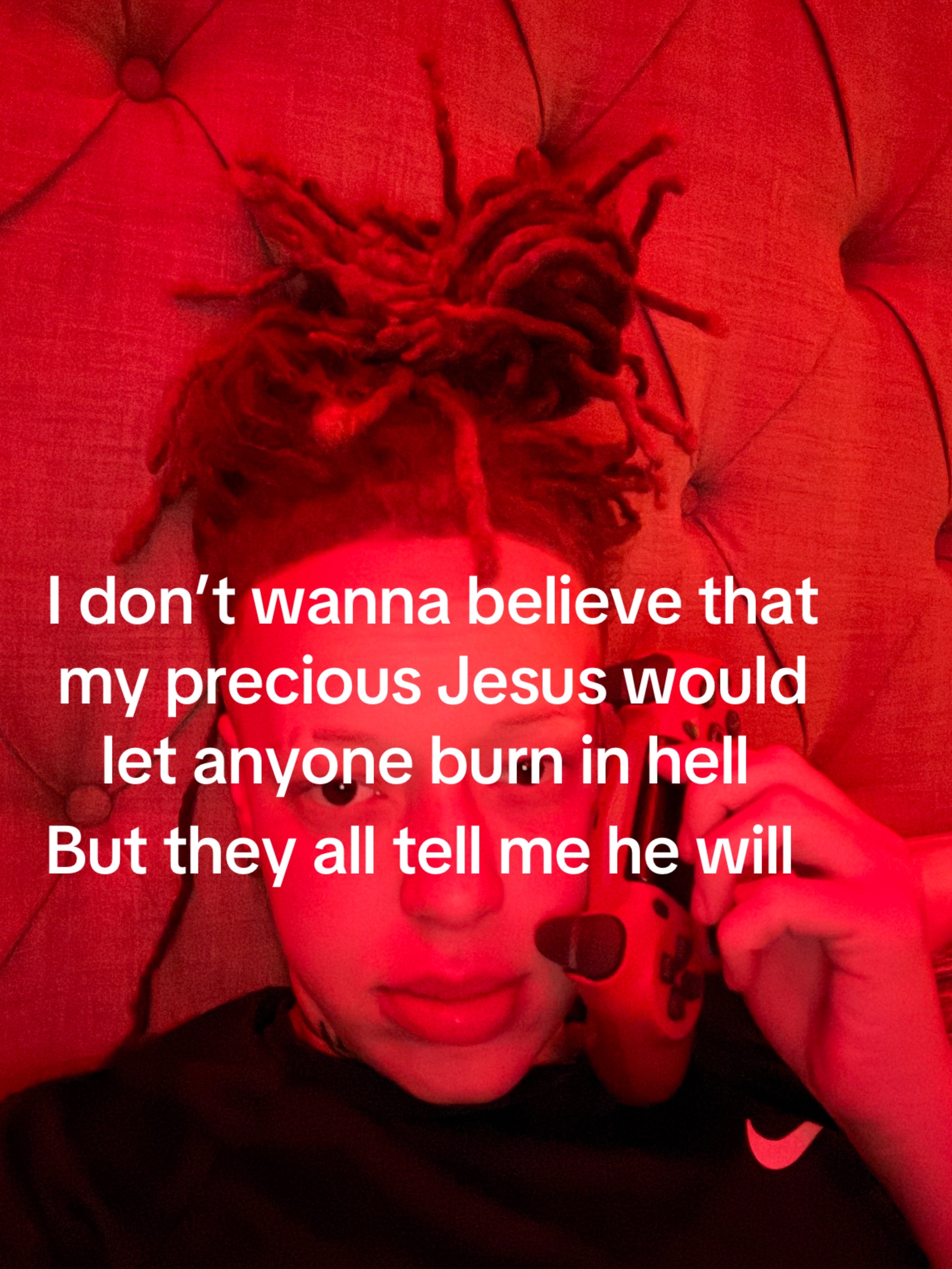 @LiL Jodeci