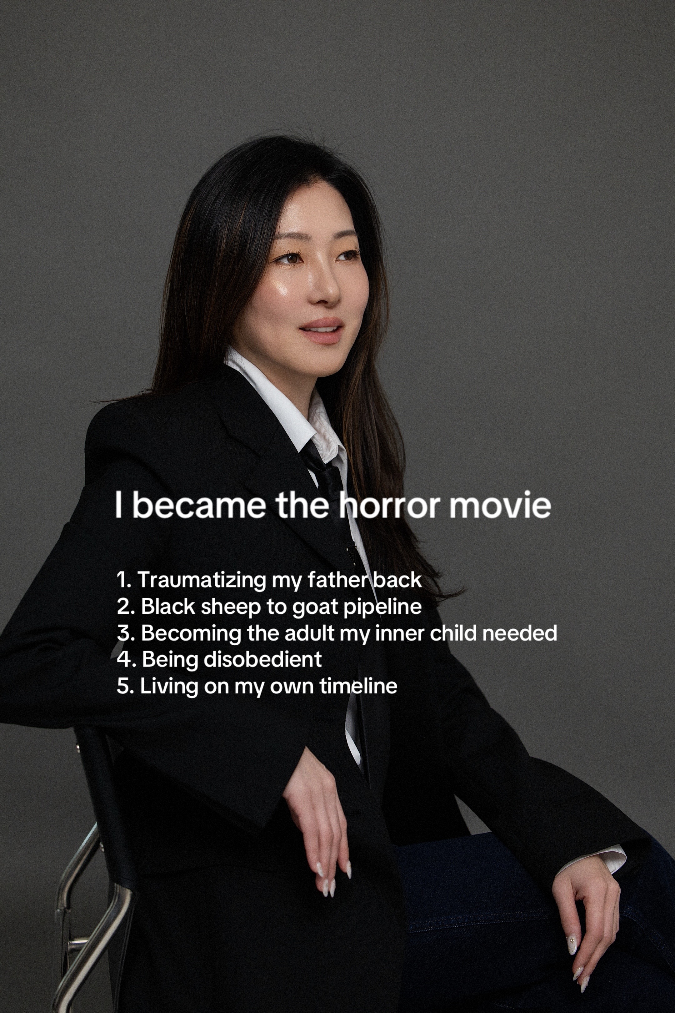 @Laura Chung