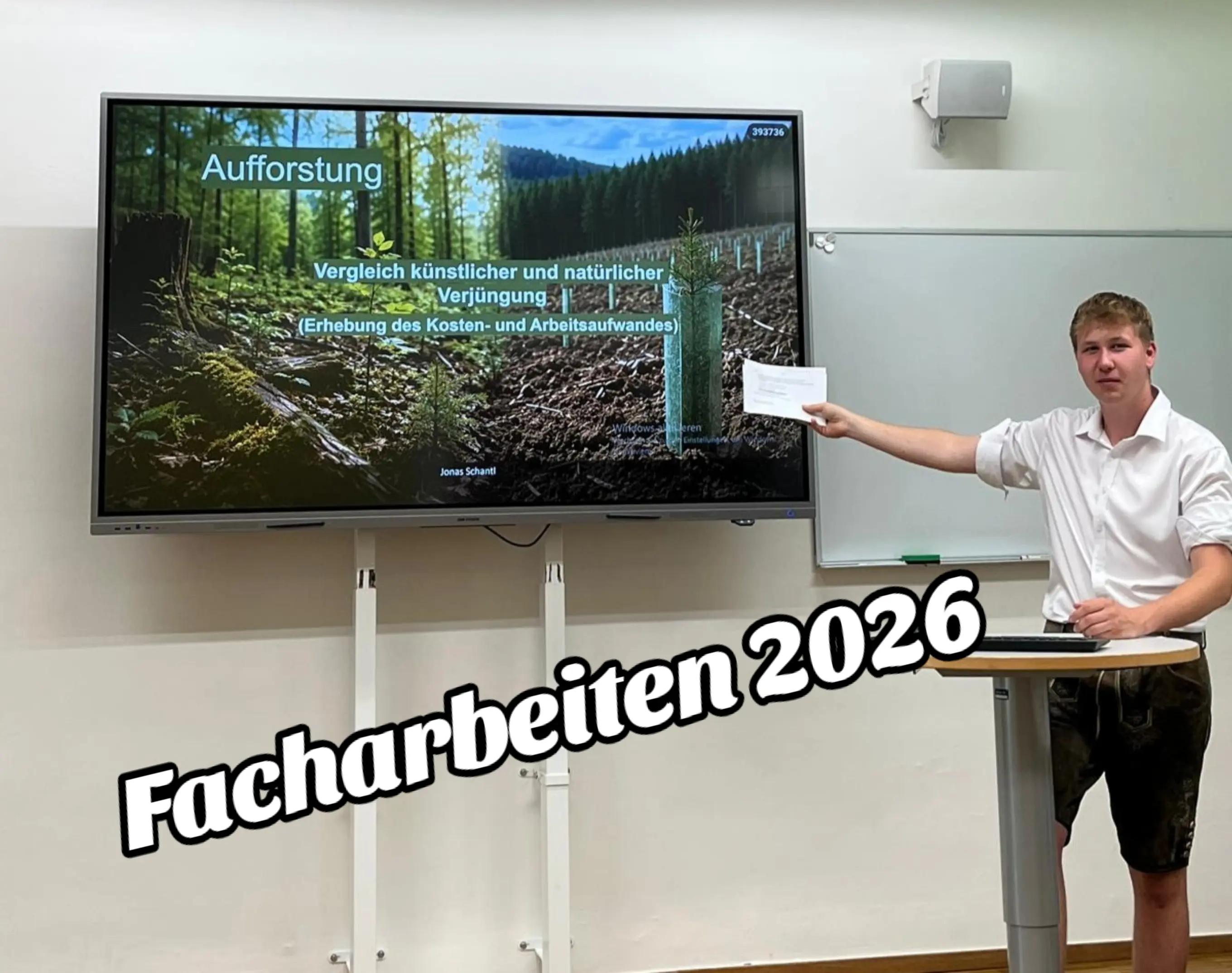 @LFS Hatzendorf