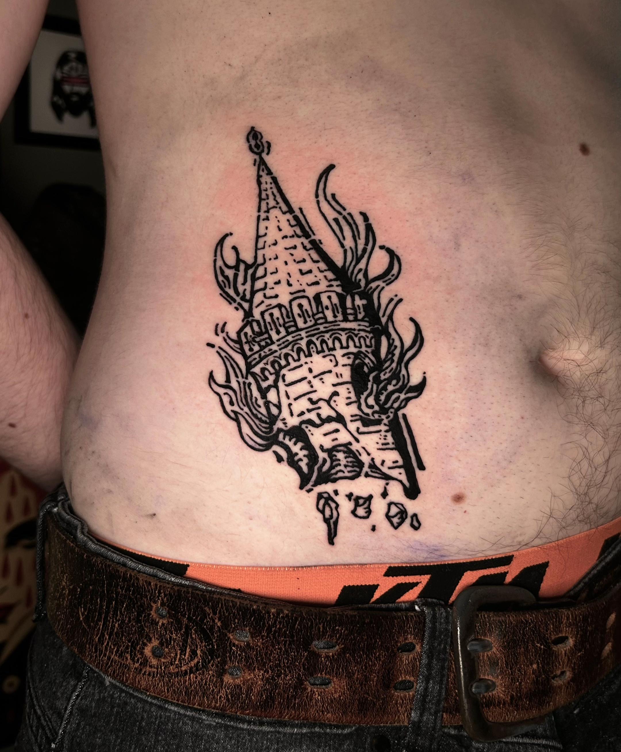 @Smile Ink Studio