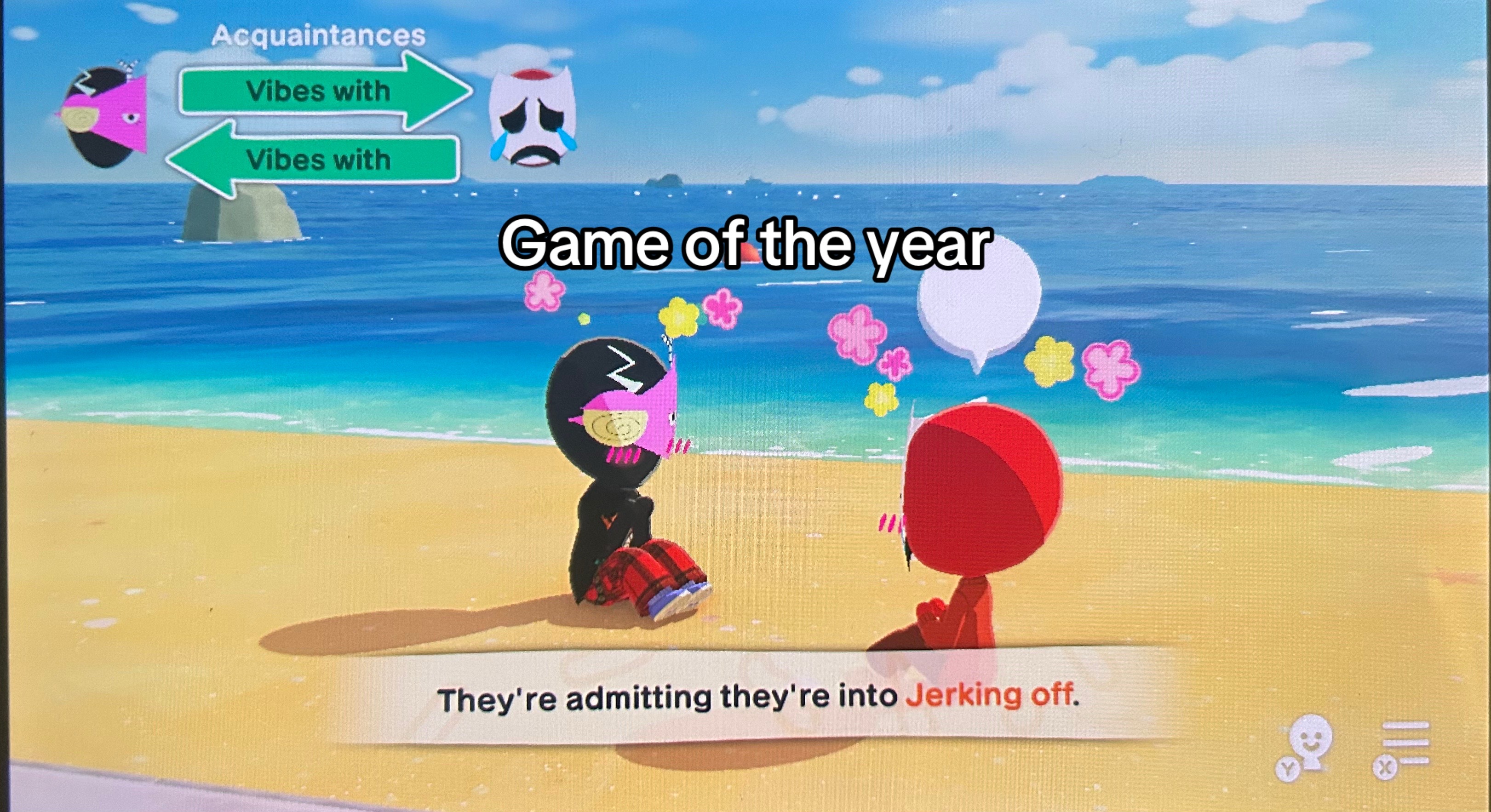 @Kenny