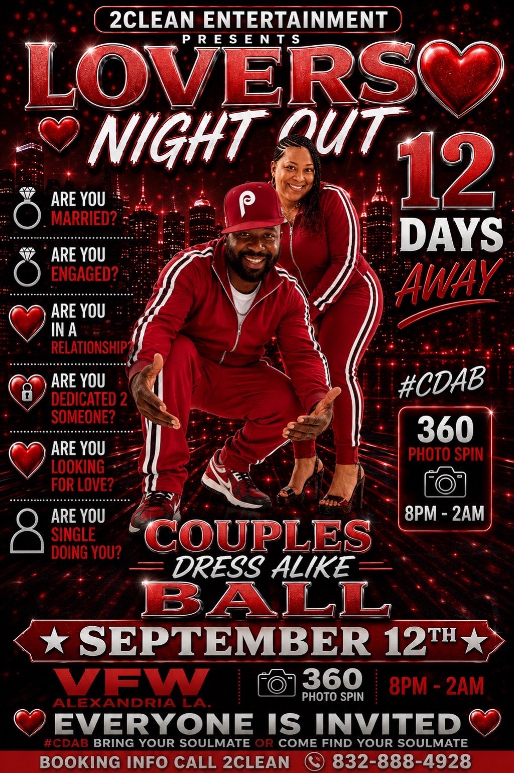 @2Clean