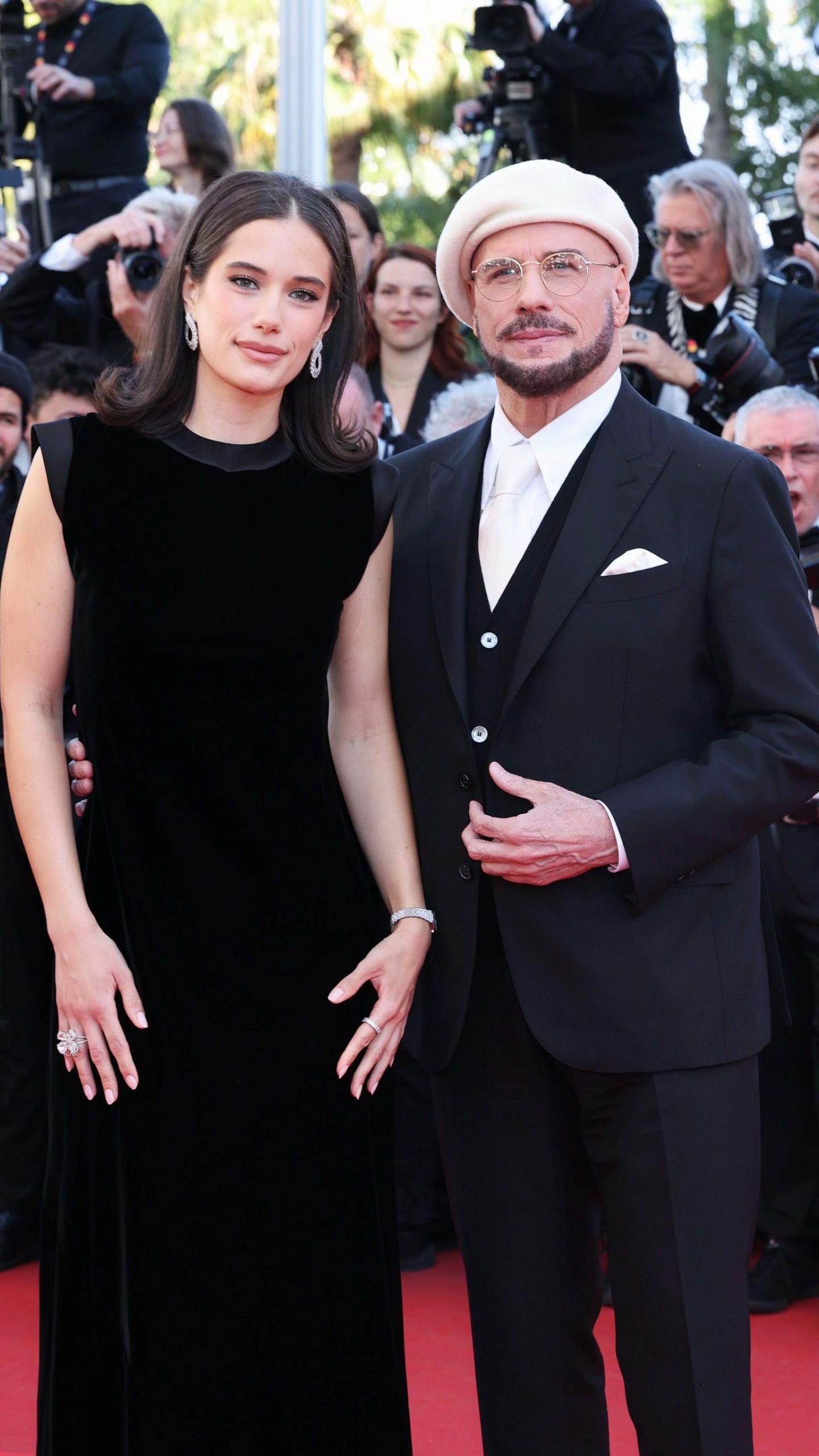 @Vanity Fair Italia