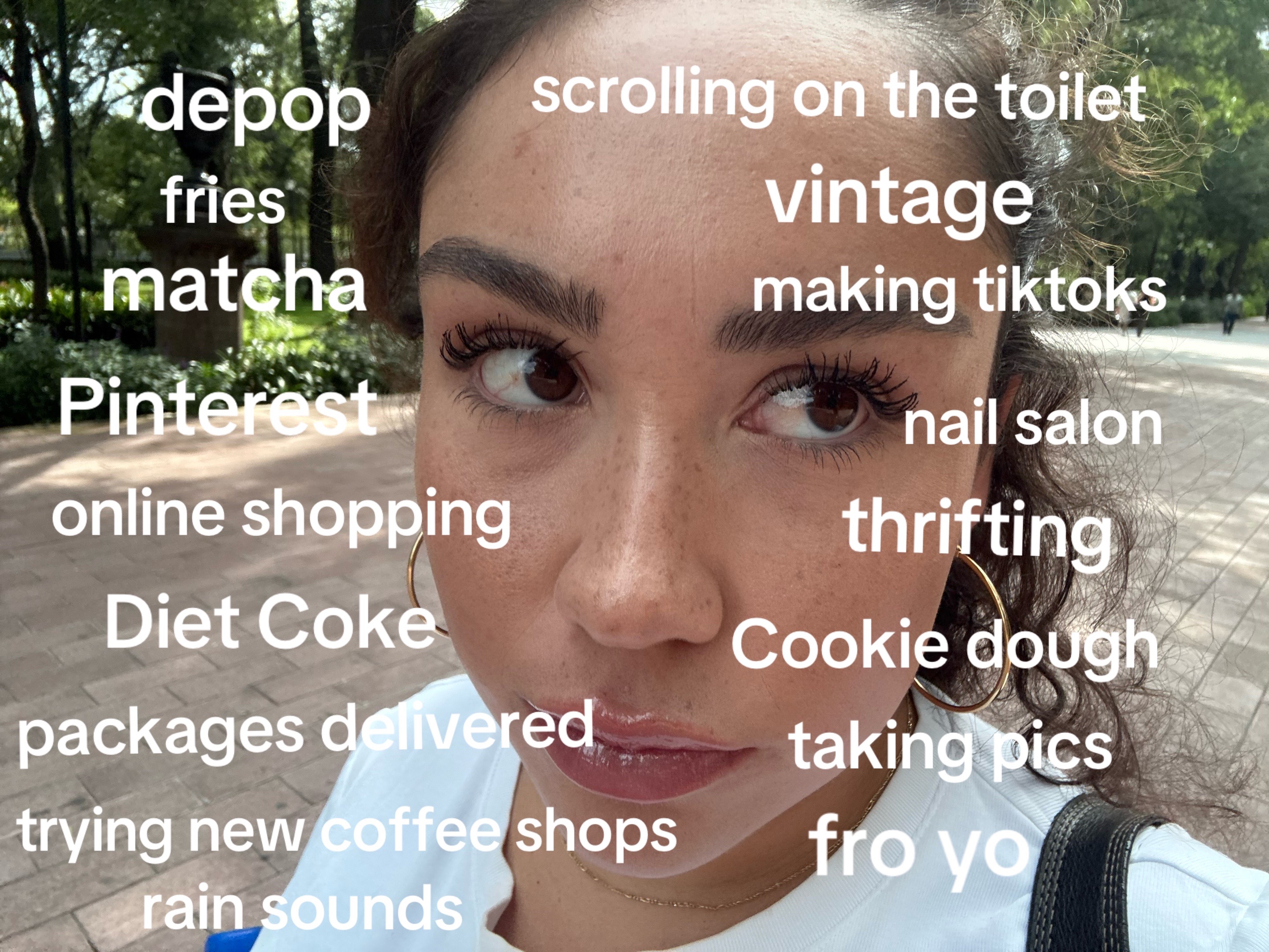 @Isabella