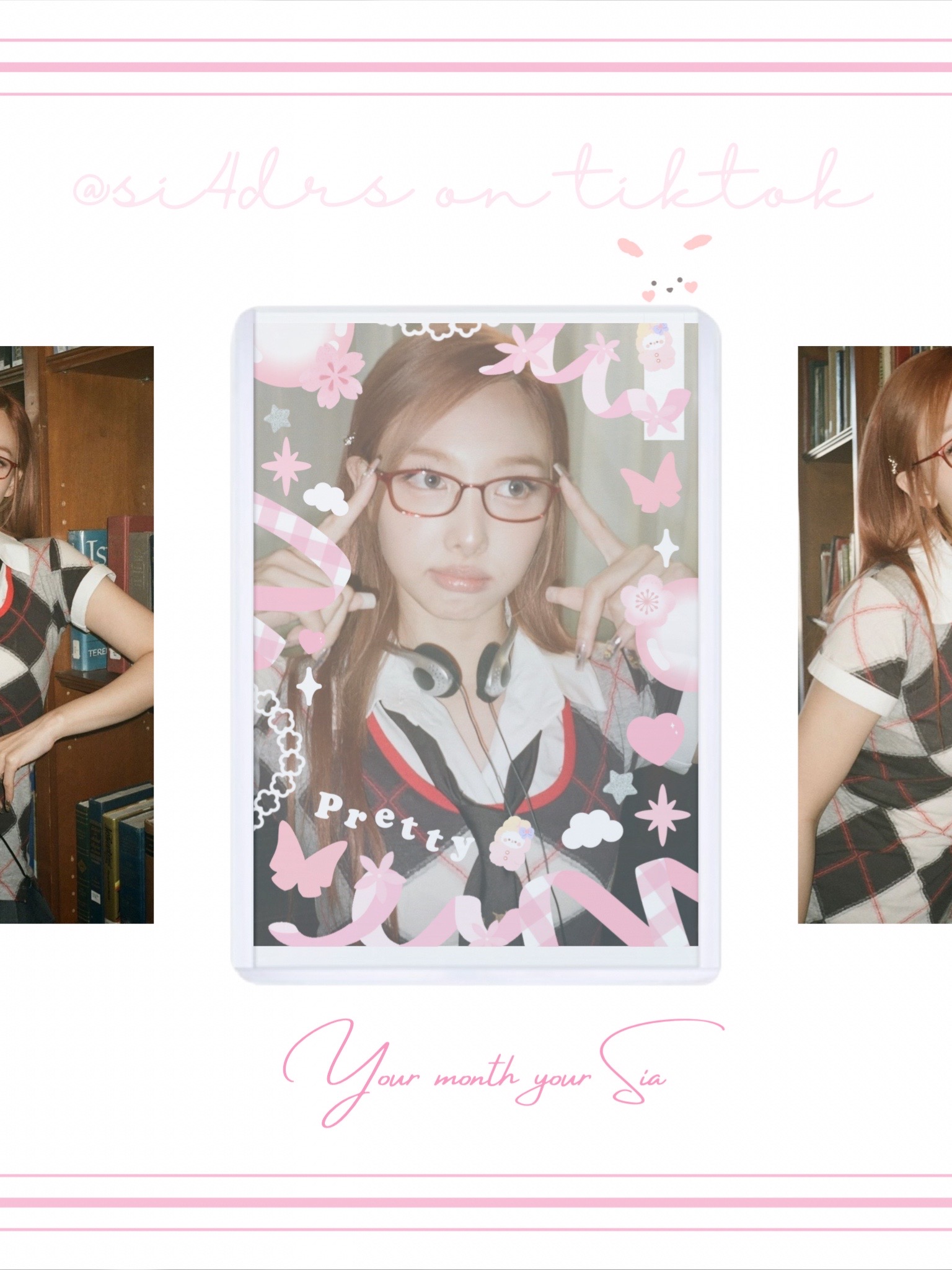 @๊ฐ ๐ข๐๐. เซฎโ ´ ๊ณ `โแ ๊ฑ