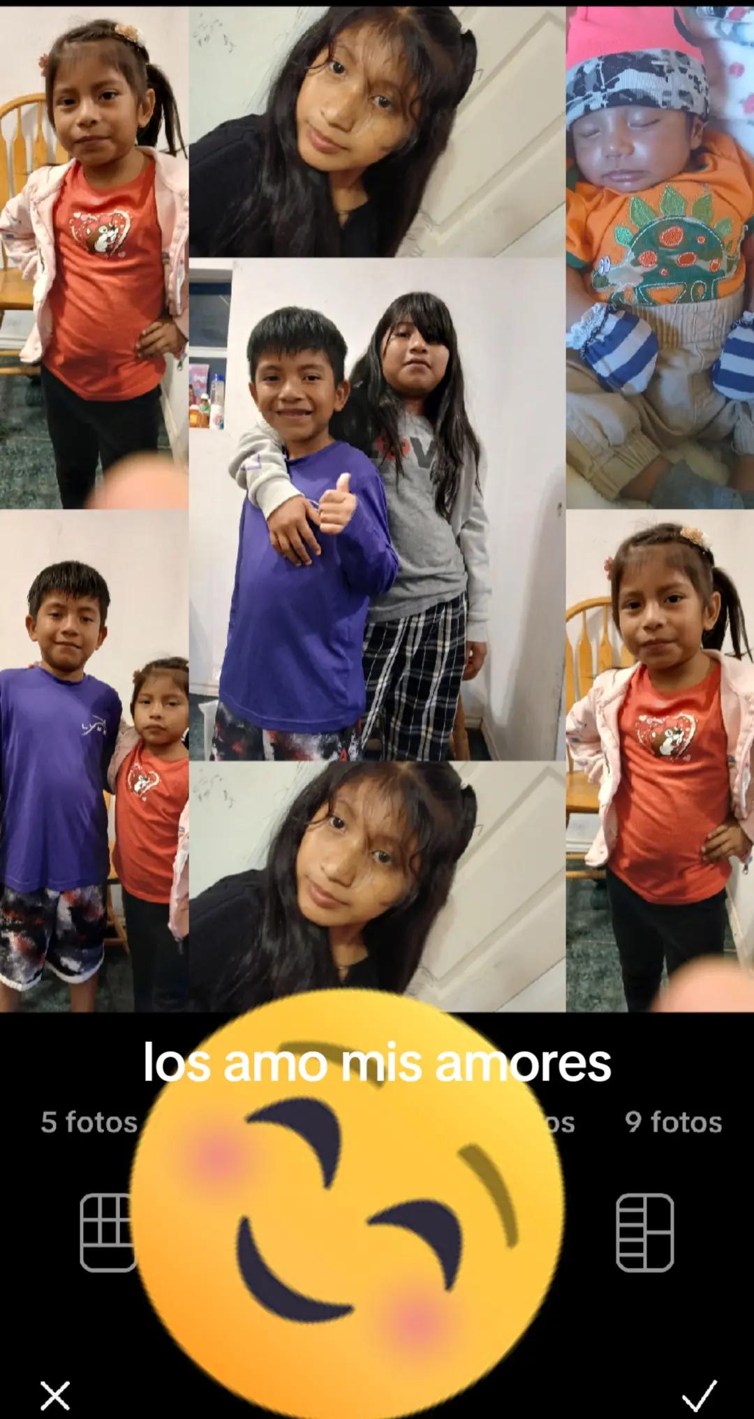 @Rosa Gonzalez