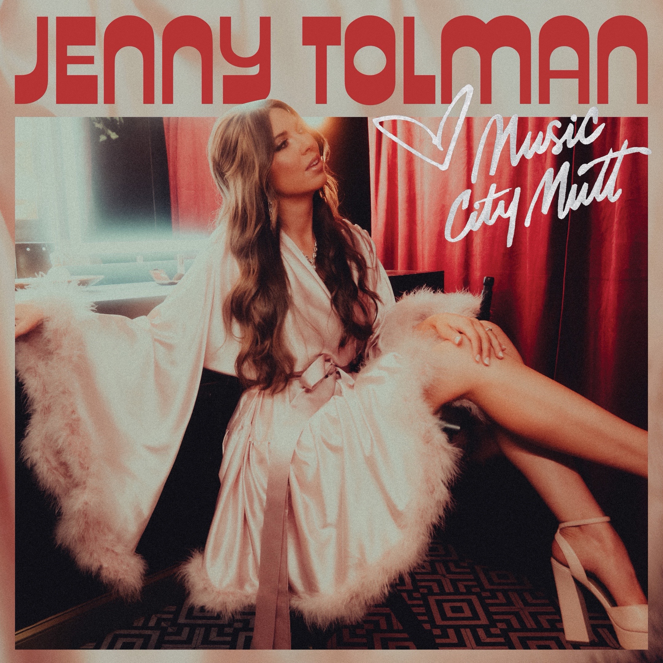 @Jenny Tolman
