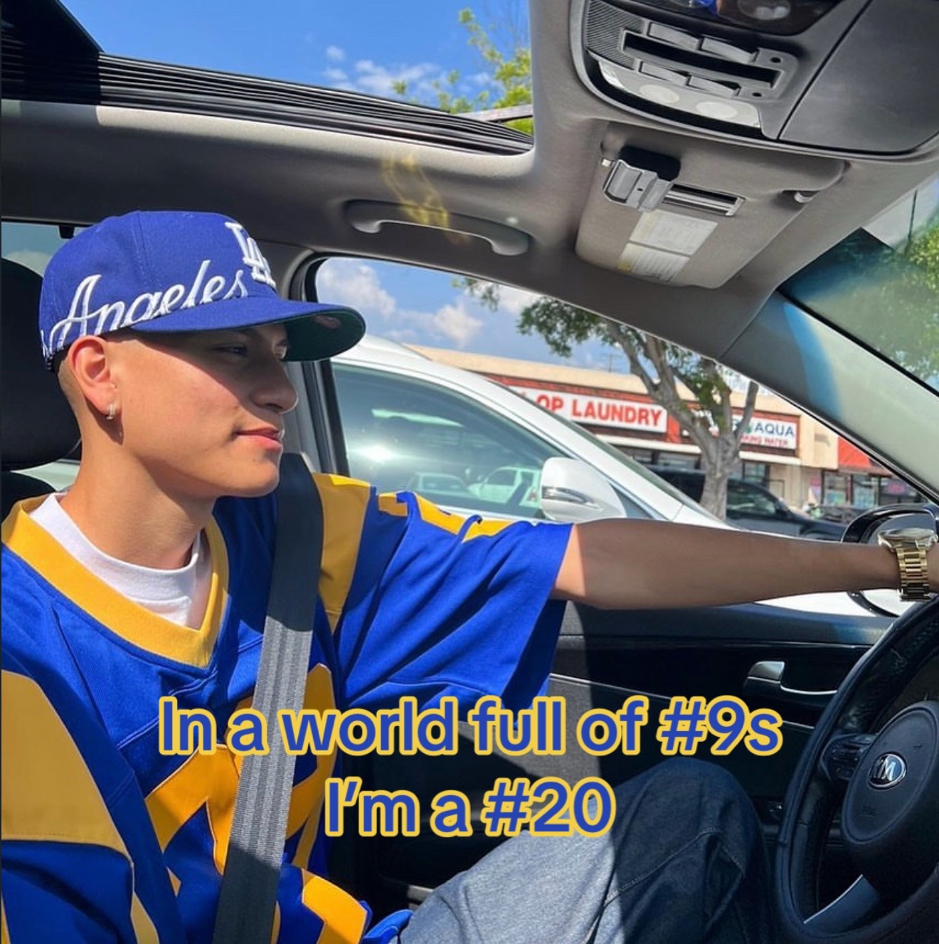 @Blssedvictor