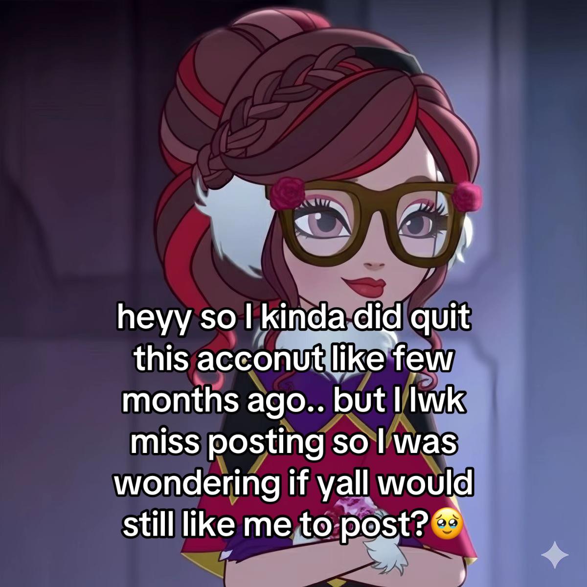@✫彡❣︎𝑅𝑜𝑠𝑒𝑦❣︎ミ★