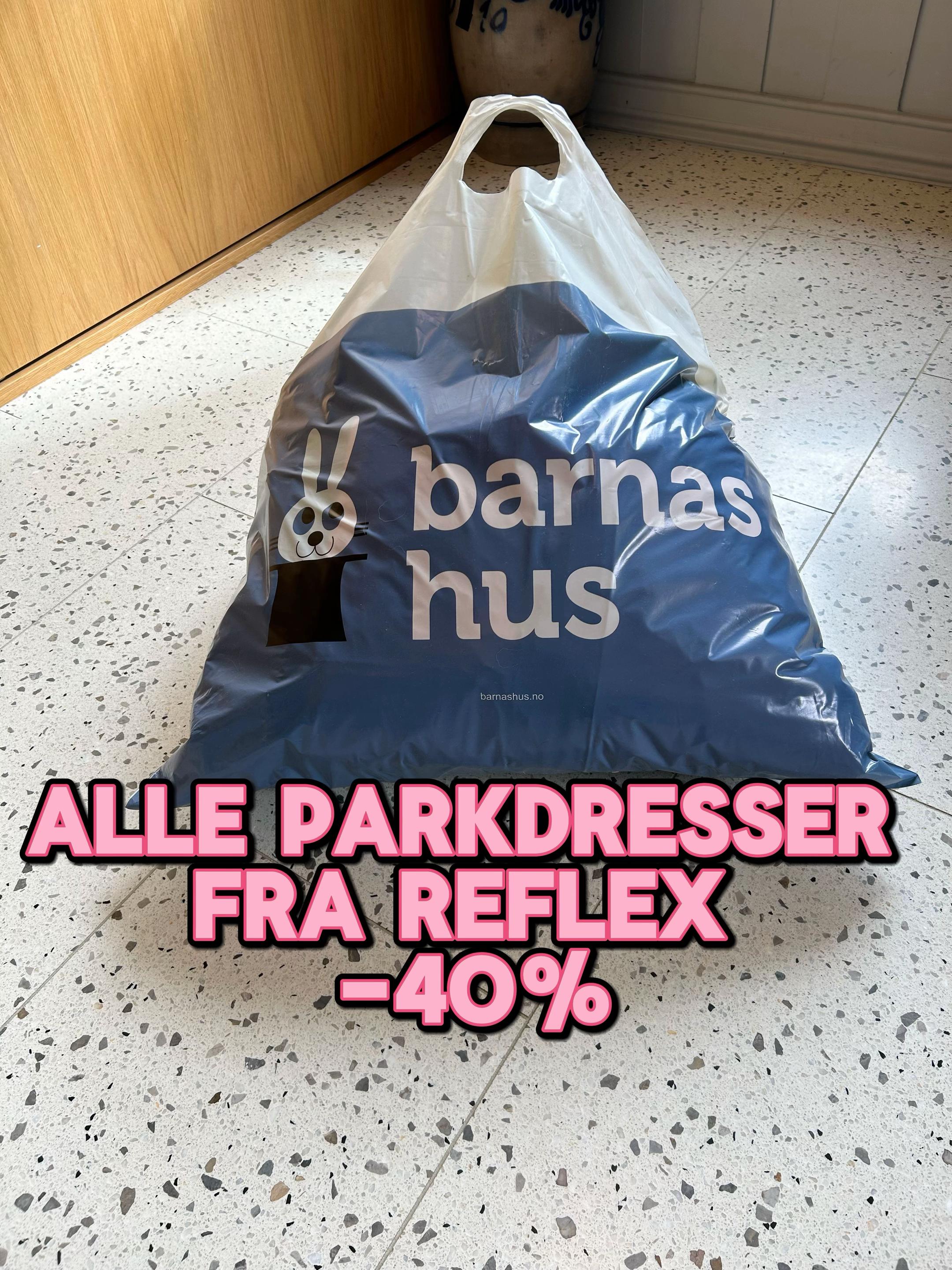 @Barnas Hus
