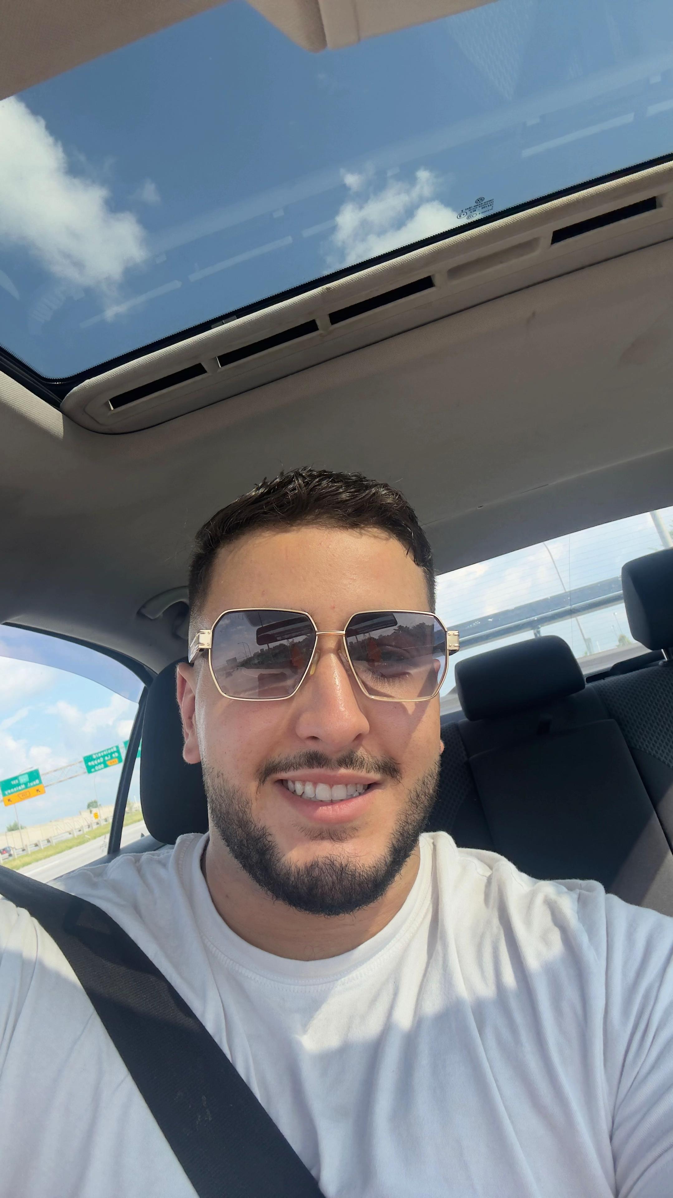 @amine azouzi