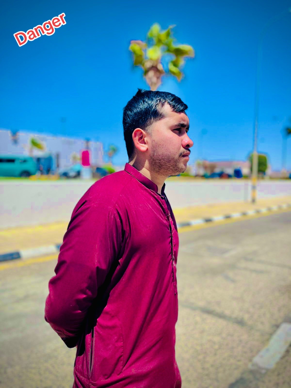 @🥷🏾⚔️Danger yar Bash🥷🏾⚔️