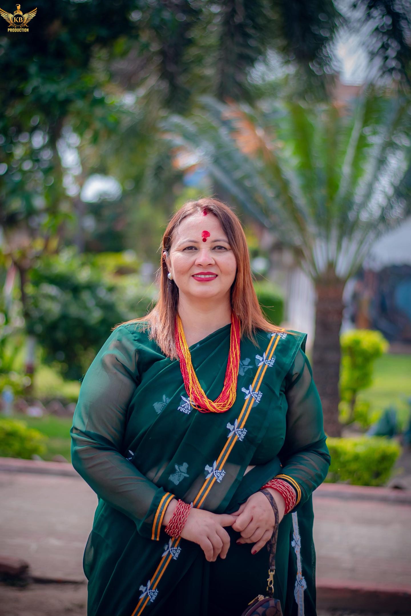 @Laxmi Khatri Pandey
