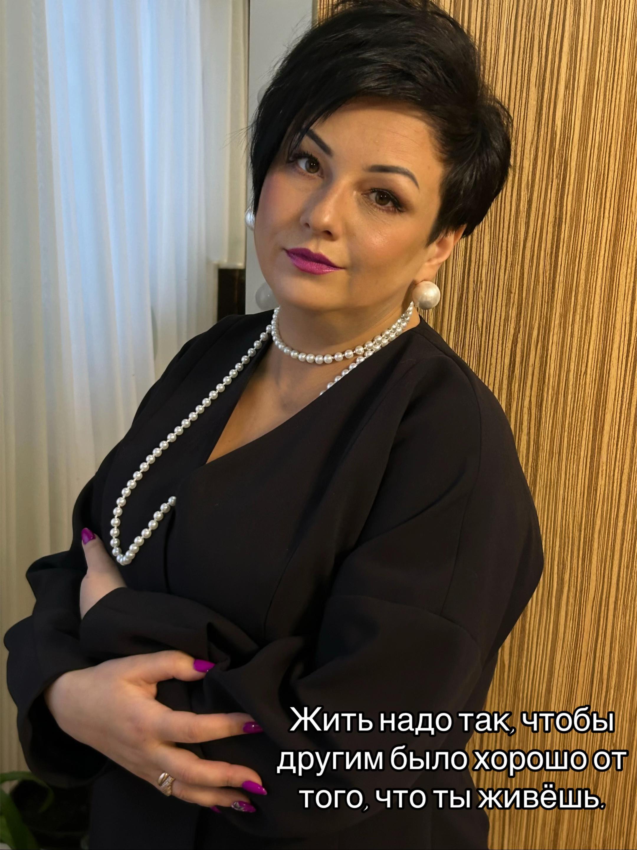 @Ольга Бернат💄👠