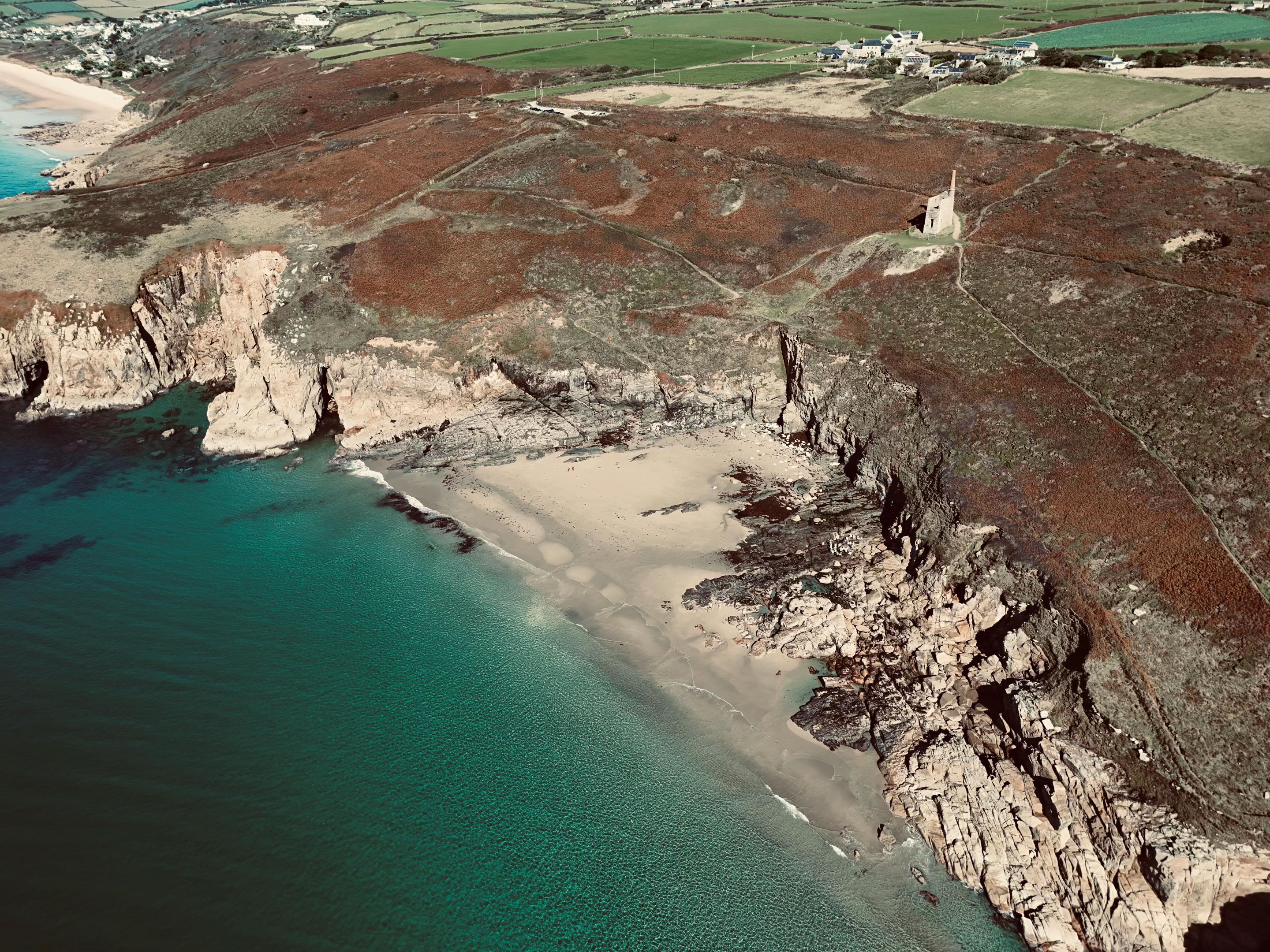 @DronescapeCornwall