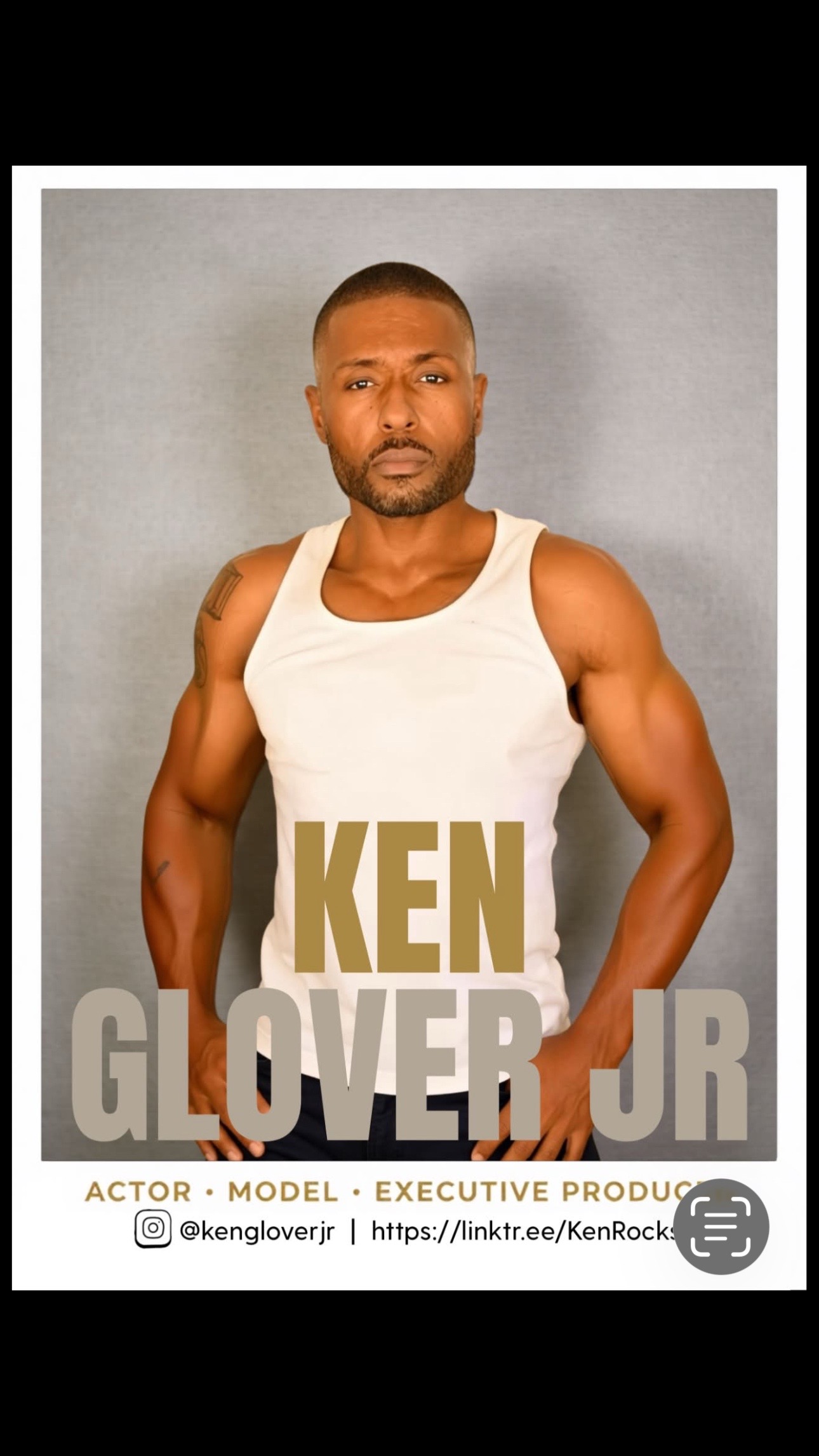 @KenGloverjr