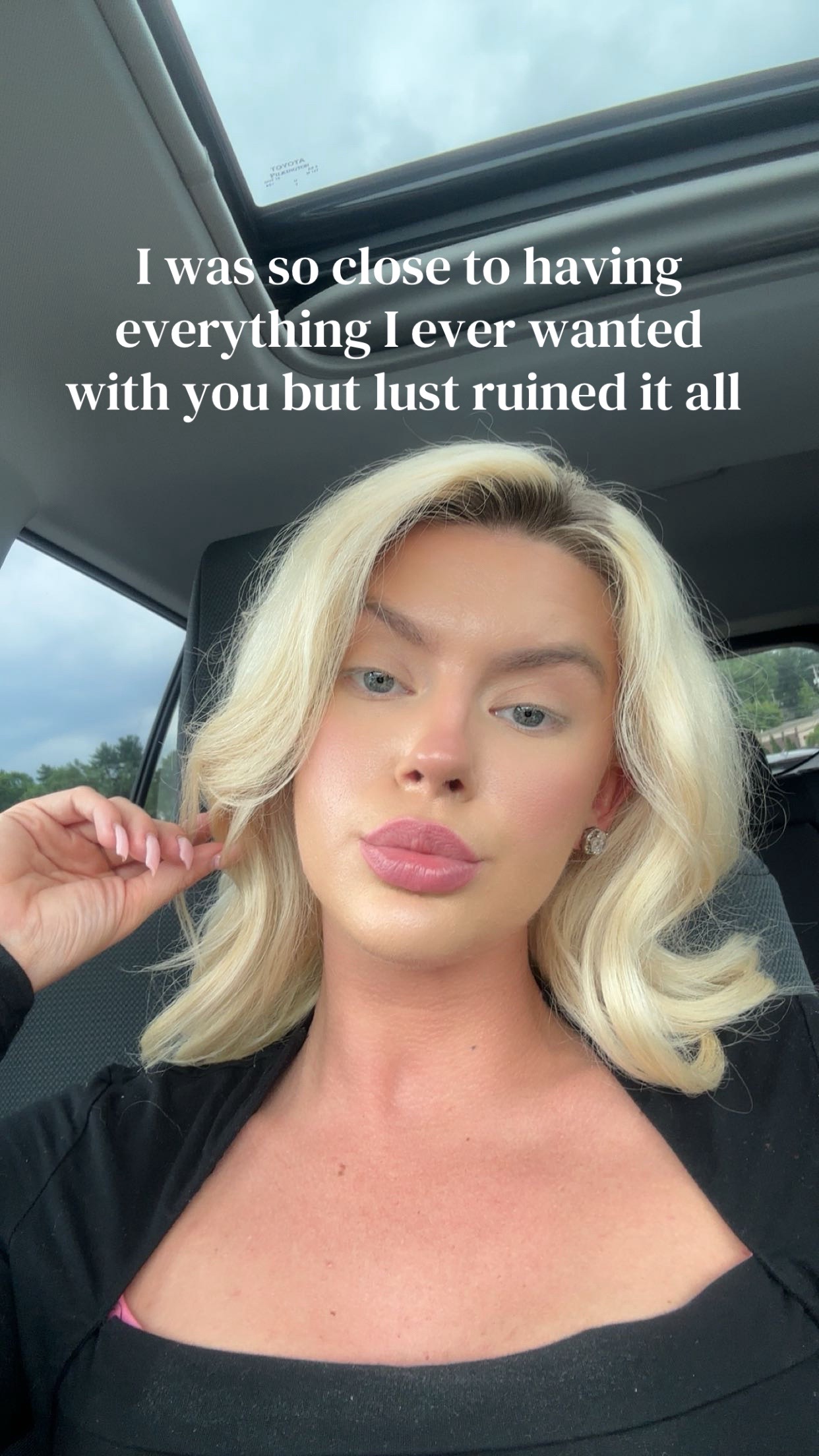 @Victoria Angelica
