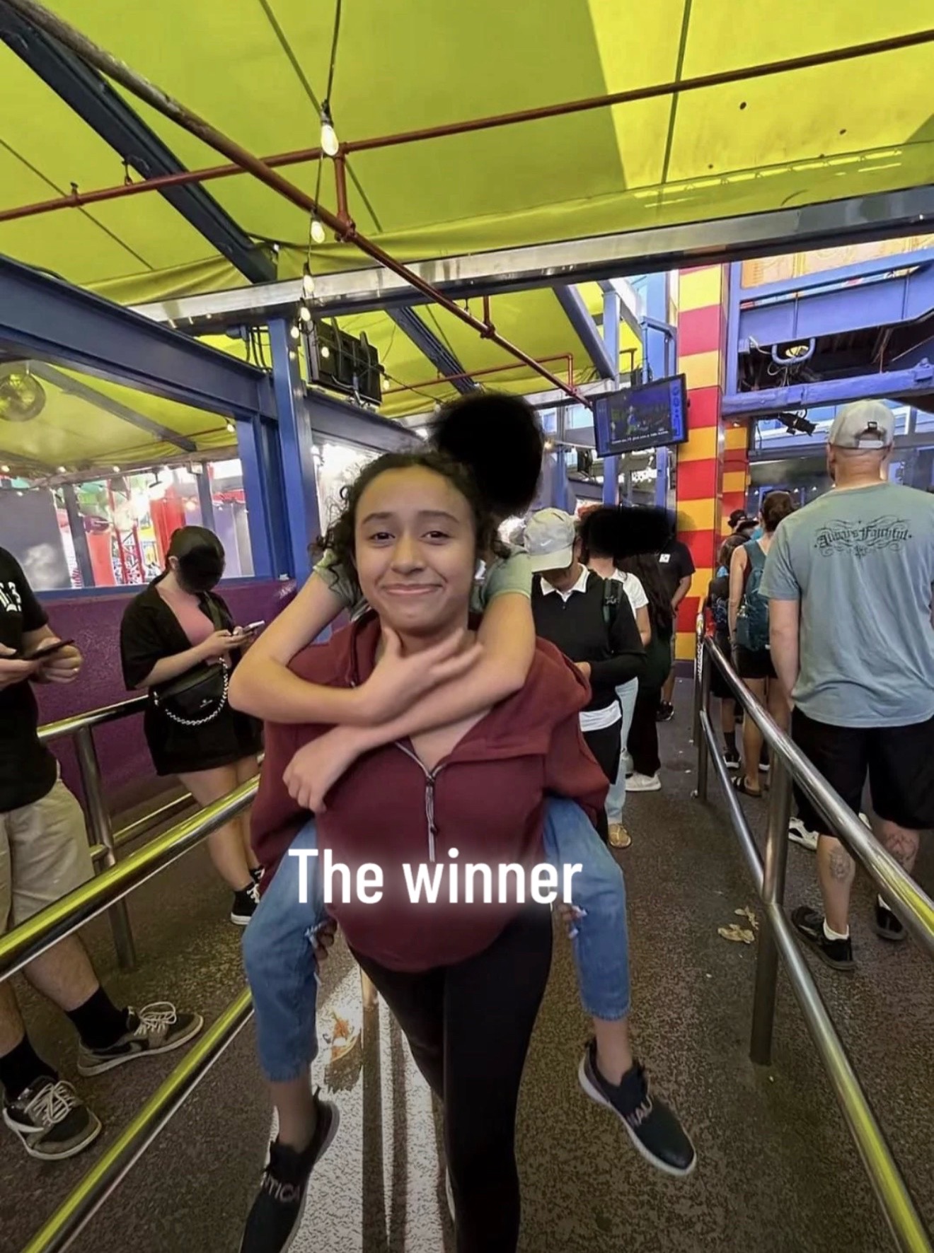 @Justice4celesterivashernandez