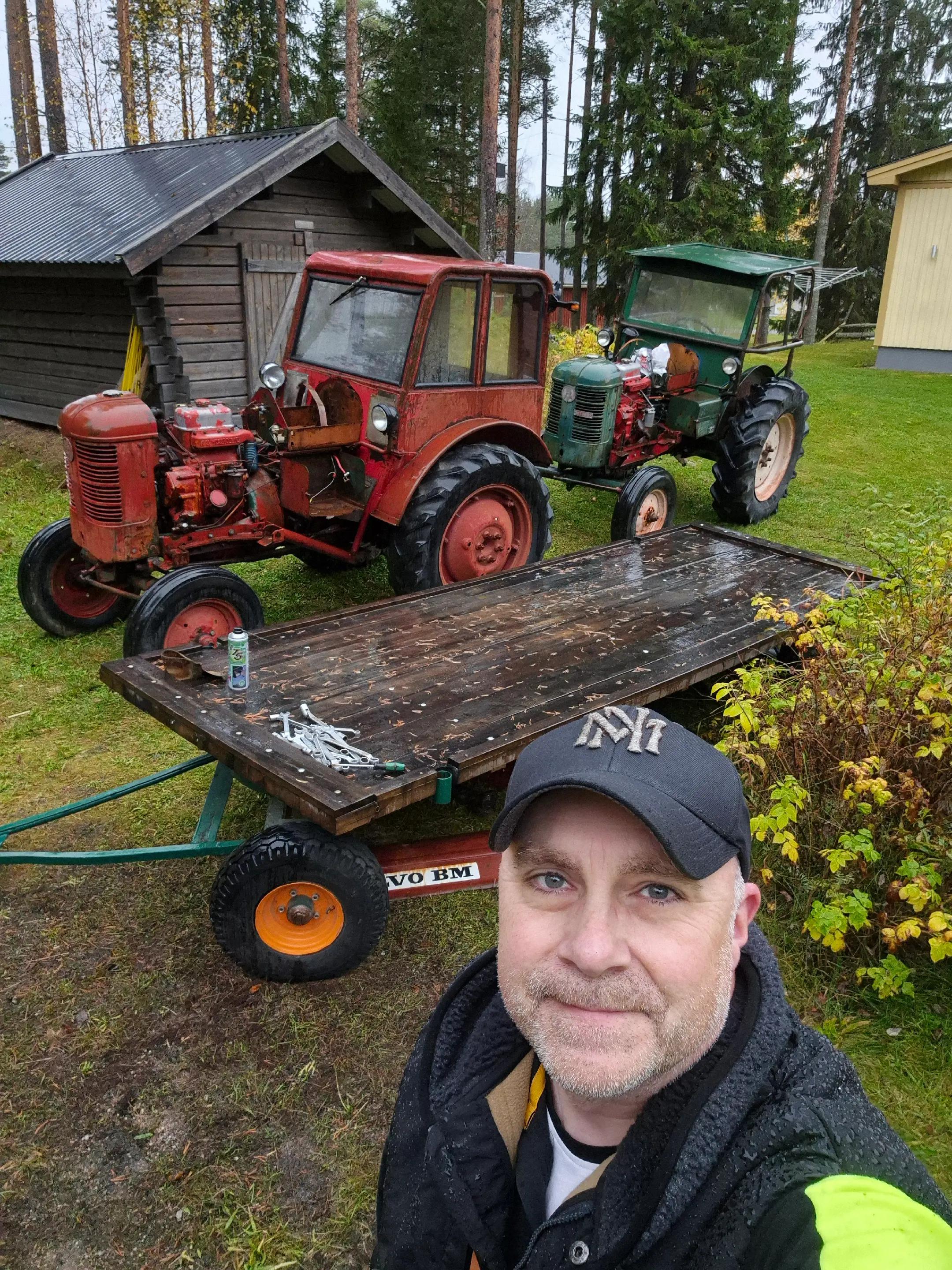 @Skruven i skogen tools
