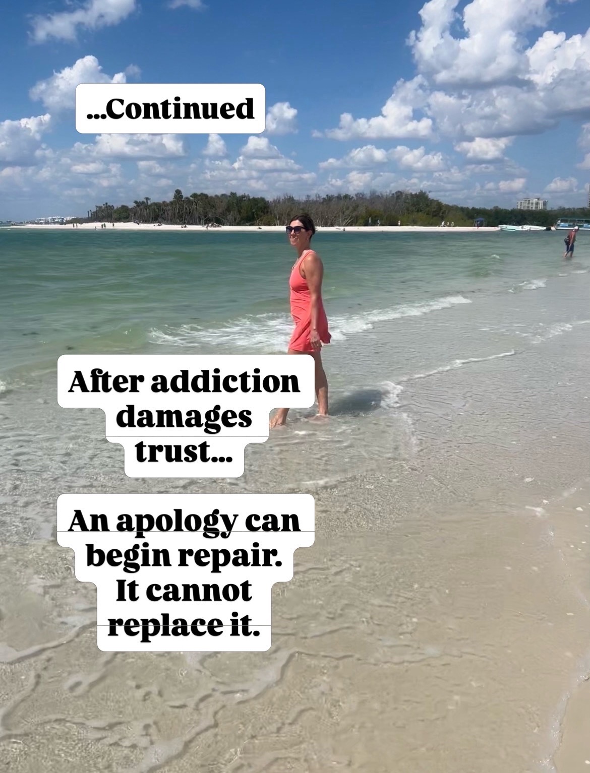 @Laura on Recovery