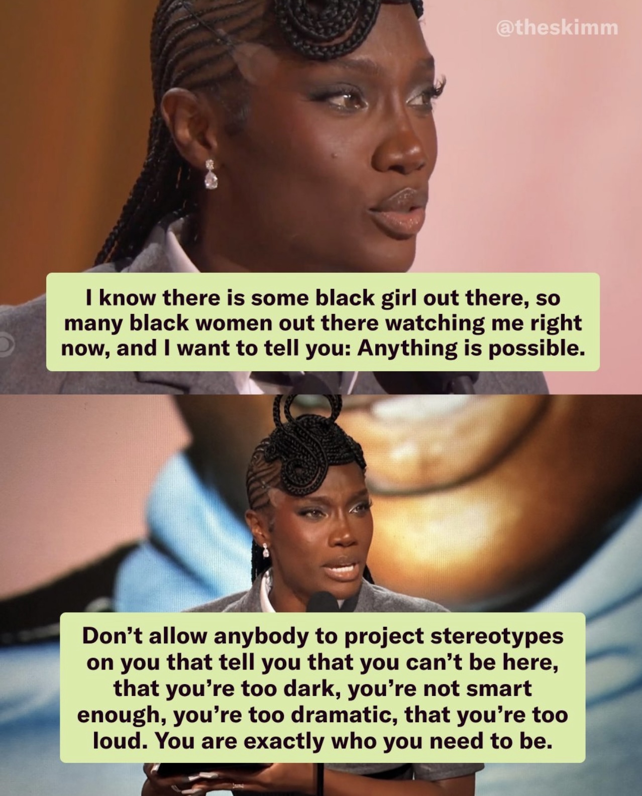 @Jo | Self Care For Black Women
