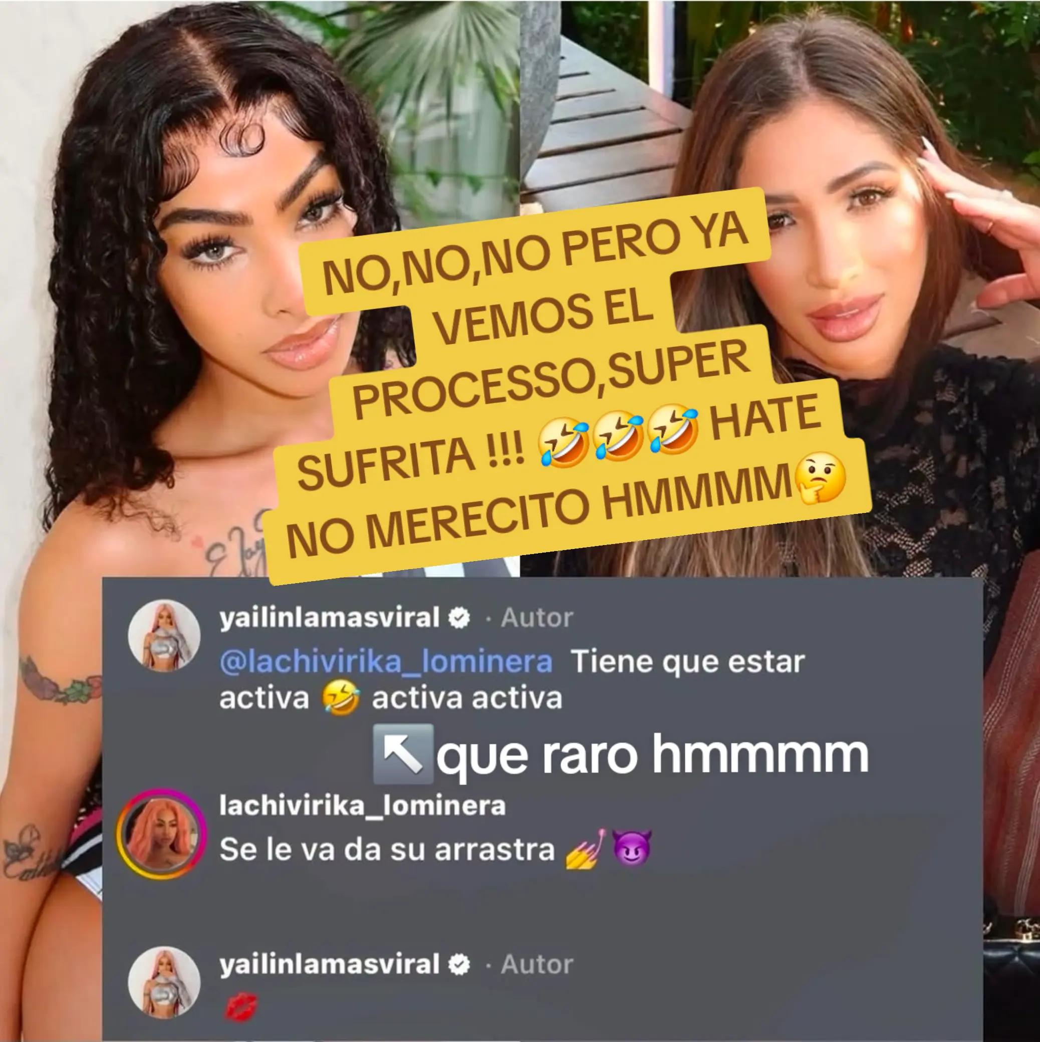 @🇳🇮lilly🇳🇮 LA INTERNATIONAL