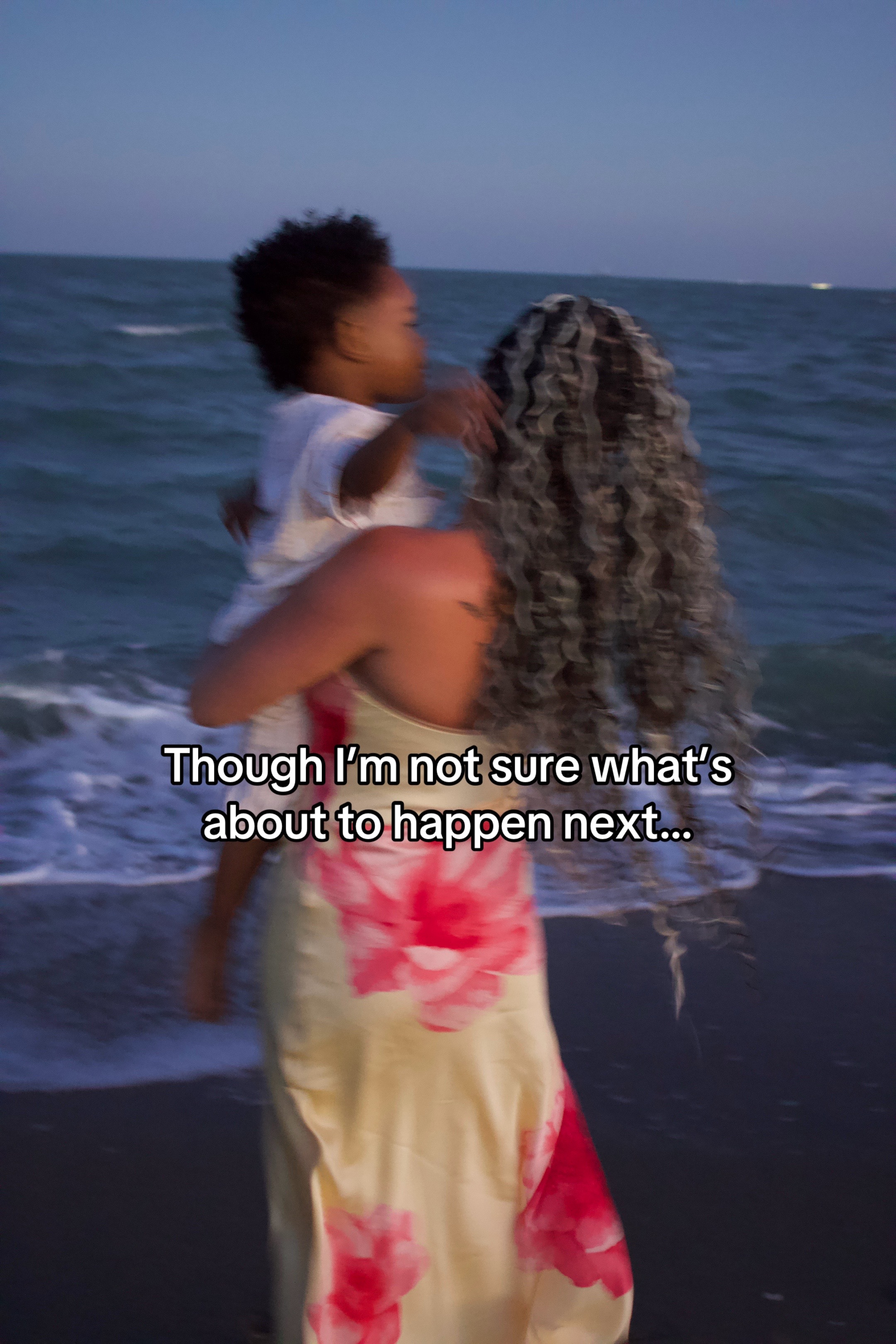 @Kylah Williams
