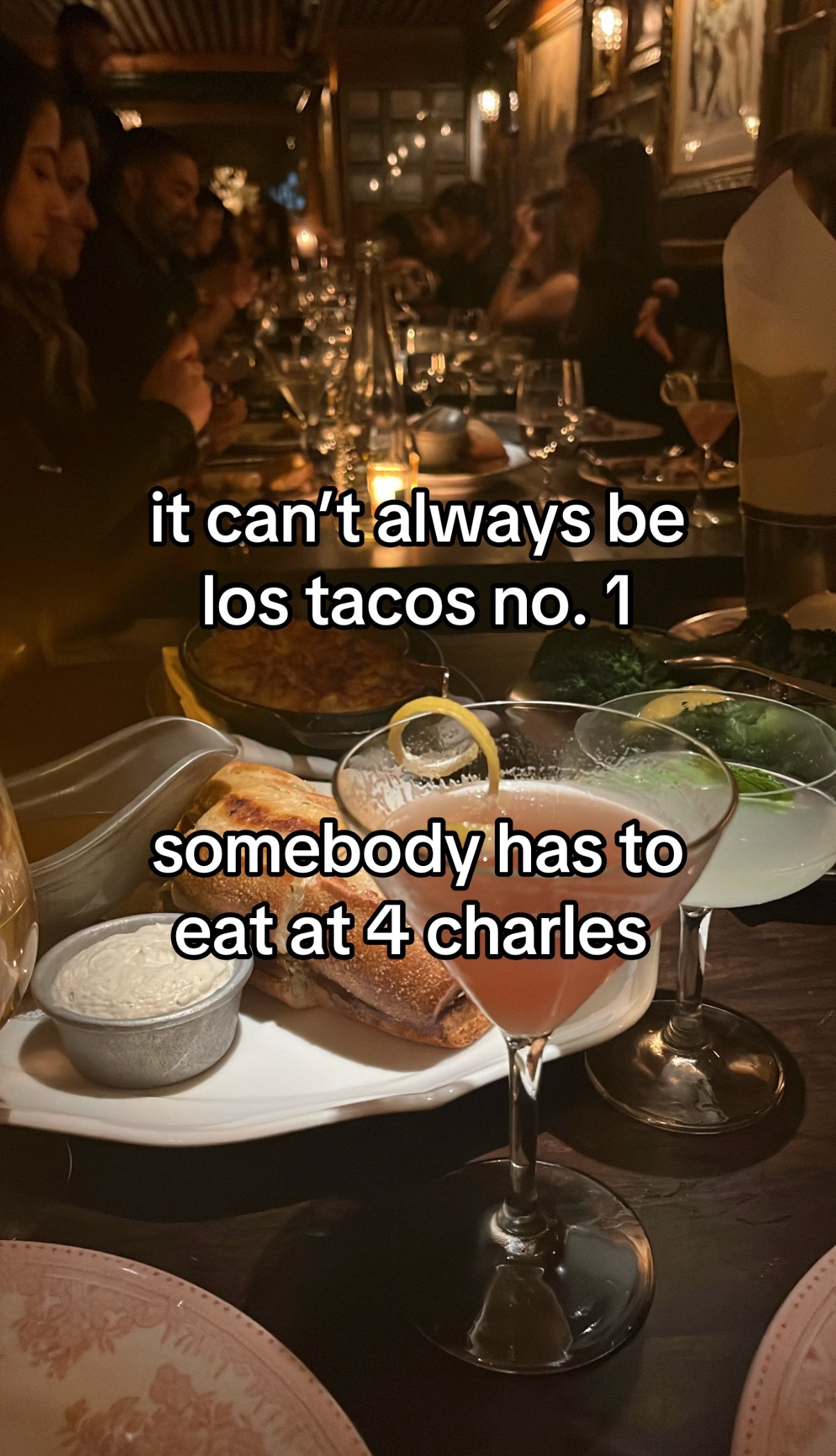 @mckenna’s channel