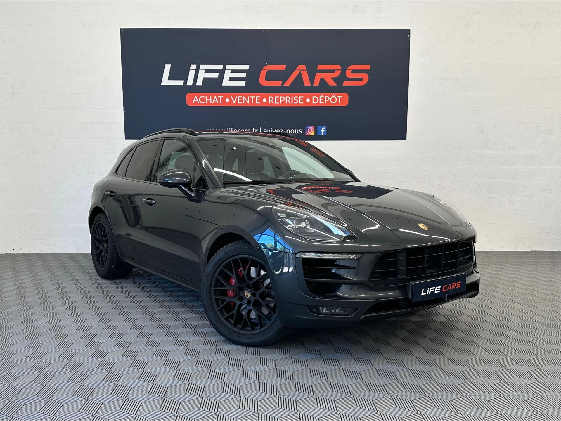 @LIFE CARS