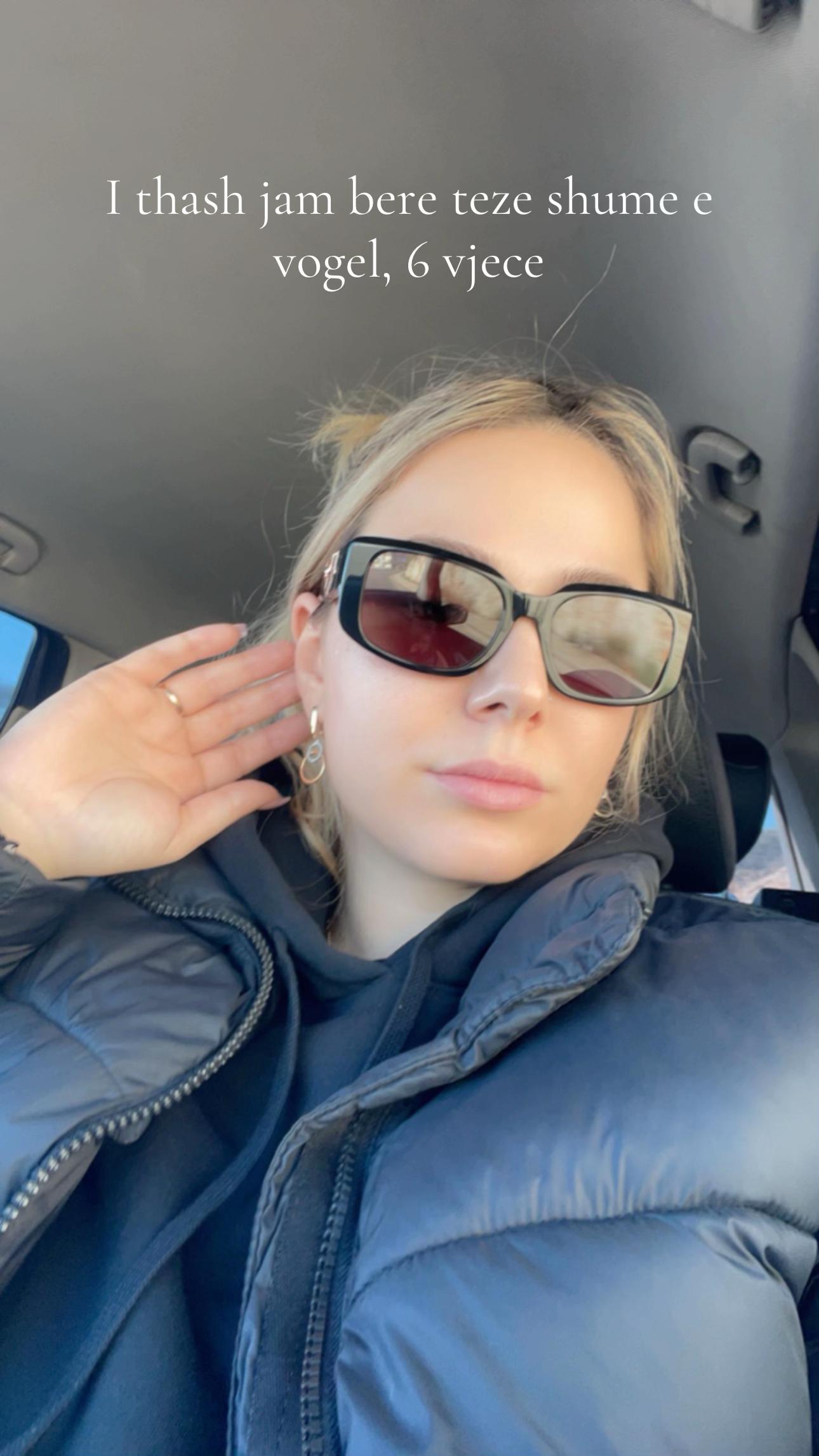 @Mela Minxha