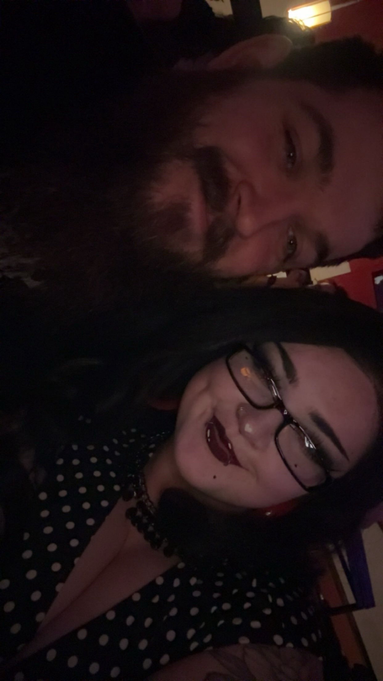 @Luna Lugosi🦇