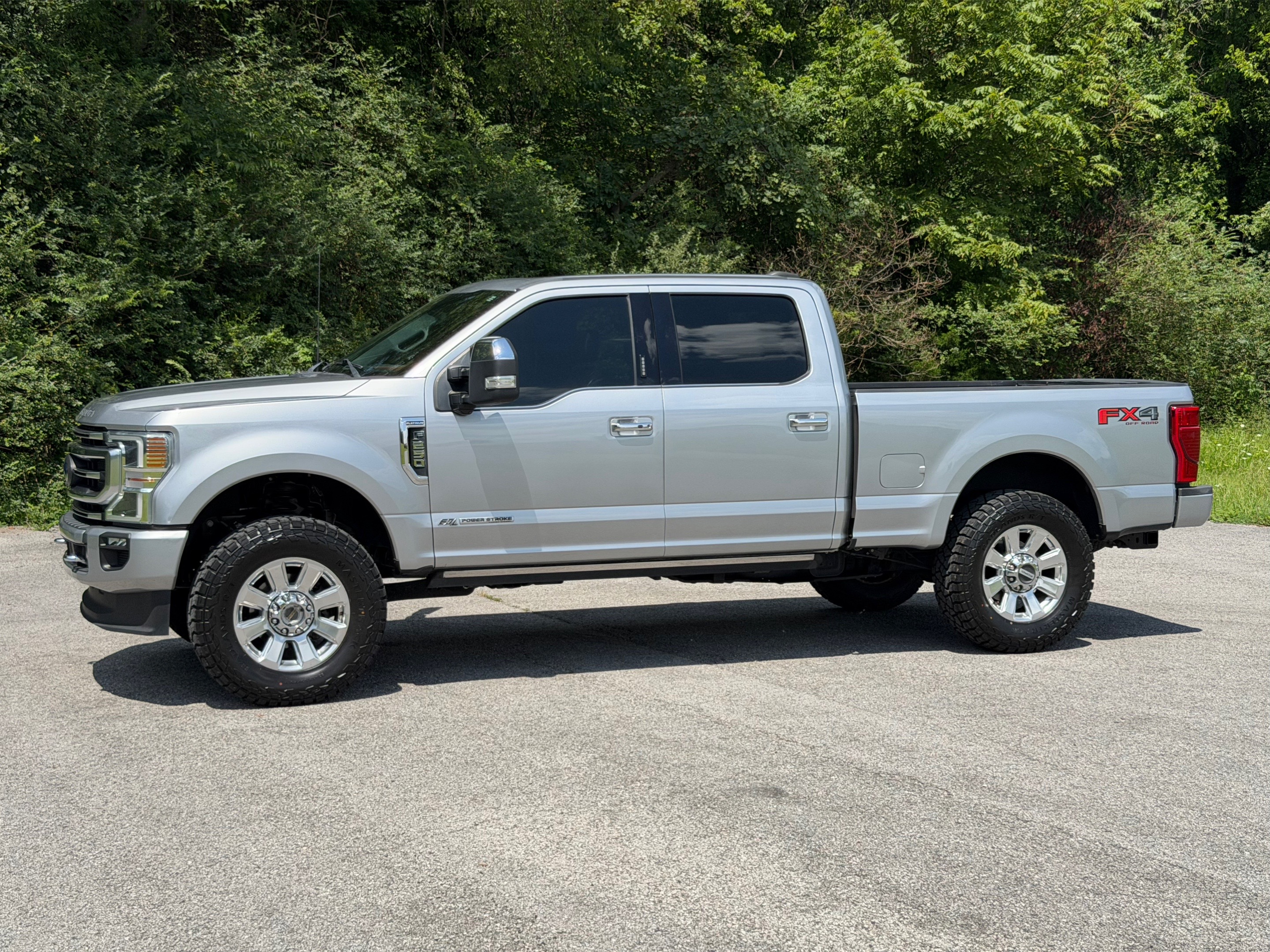 @Jackson Automotive