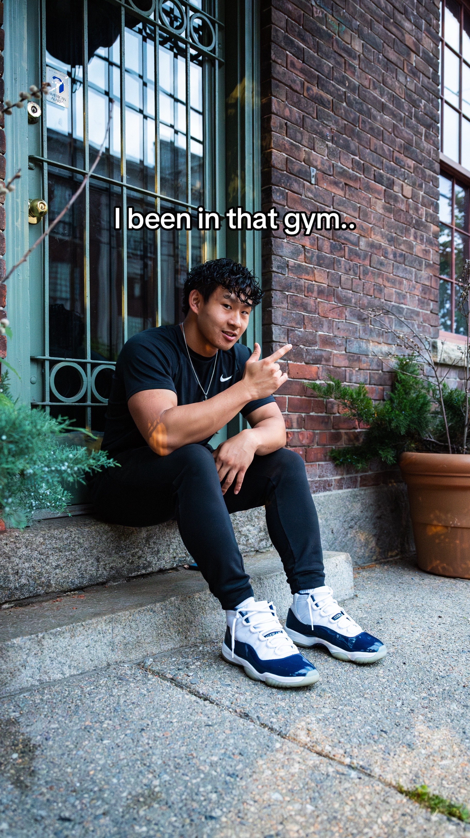 @kenny Zheng