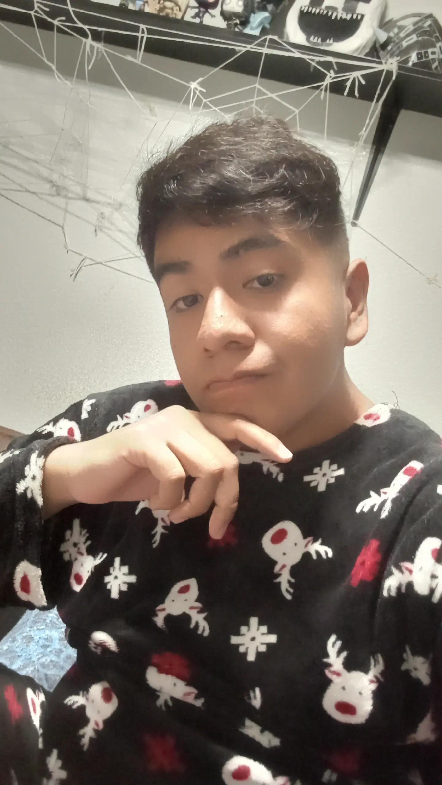@CRISNOIR