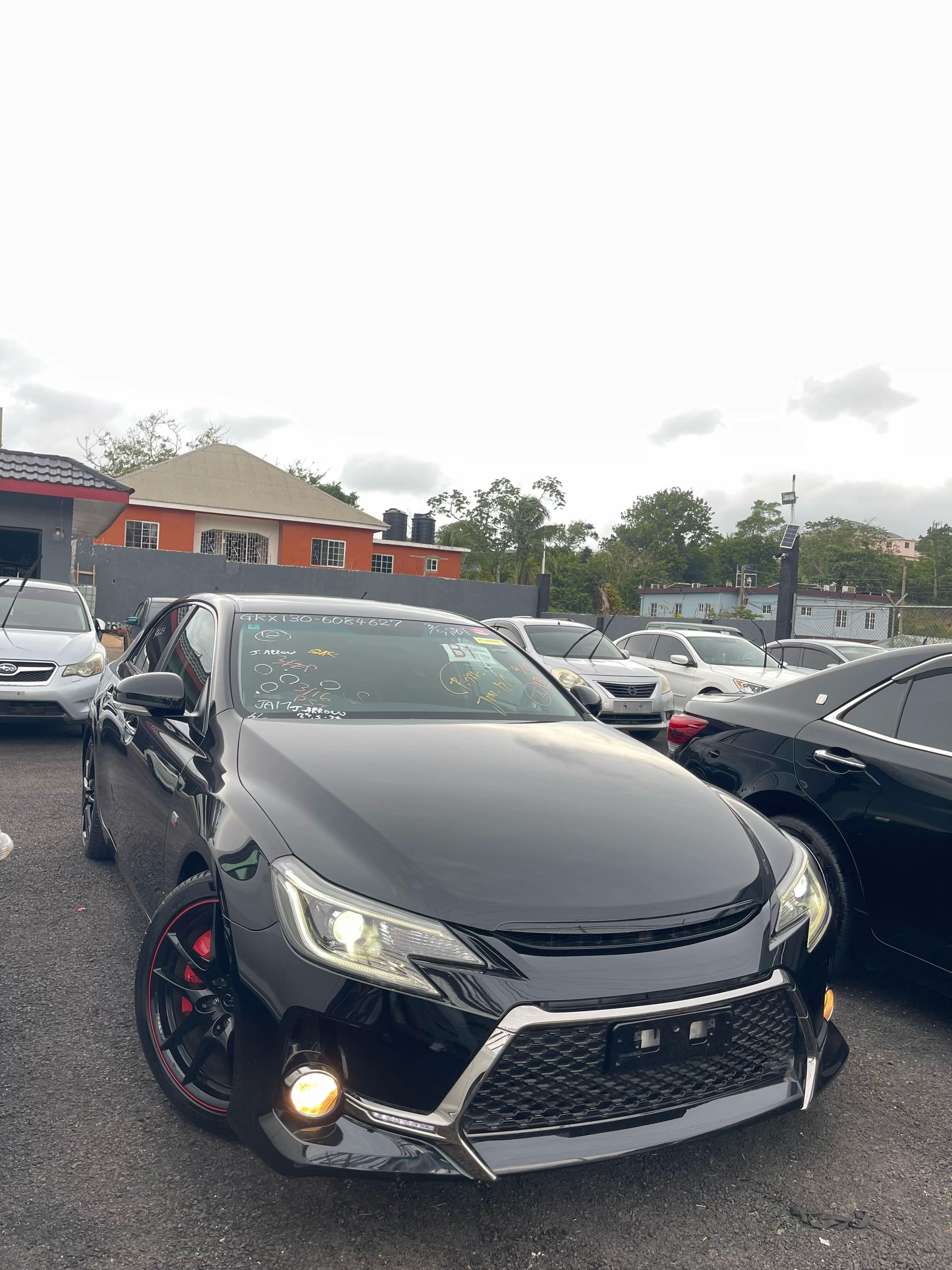 @Jaime&rsquo;s Auto Sales