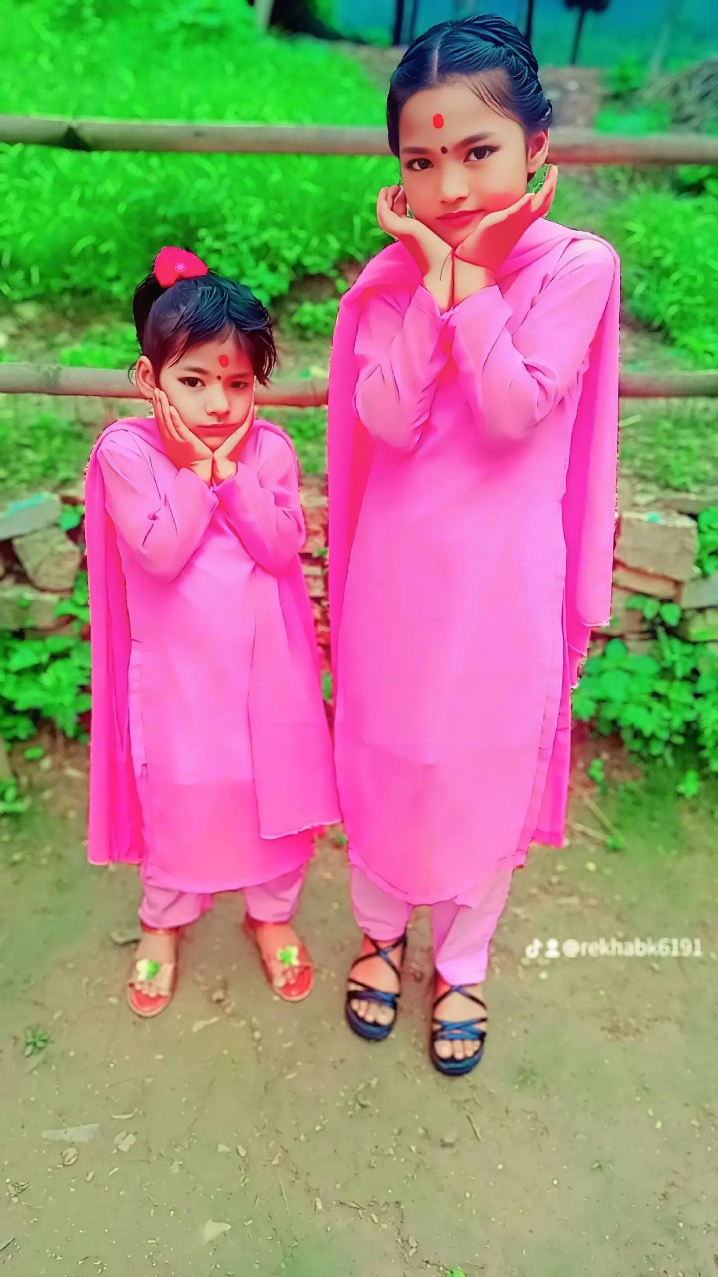 @Ritika Bk❤️🌺🕊️