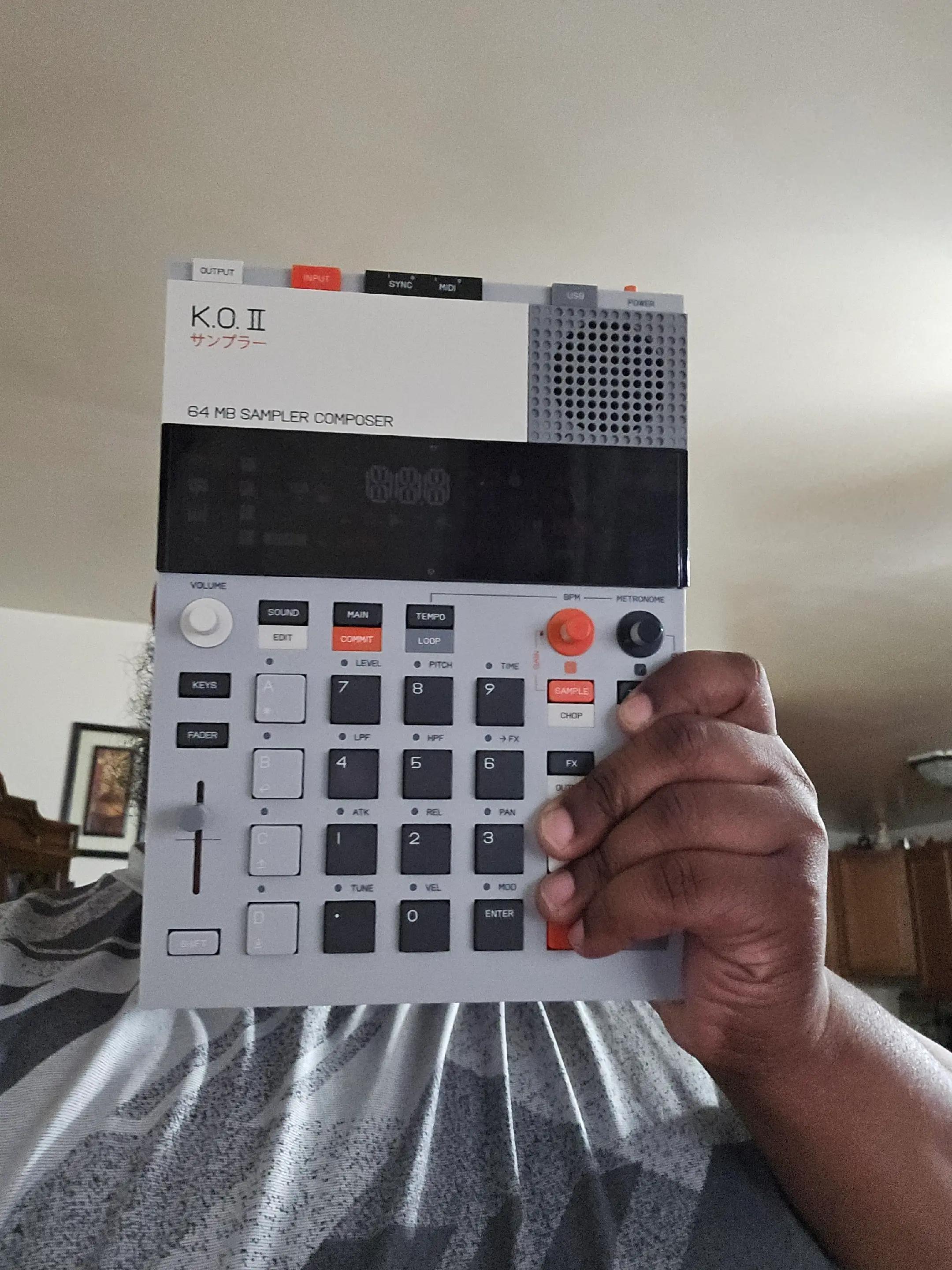 @KorporalKMusic